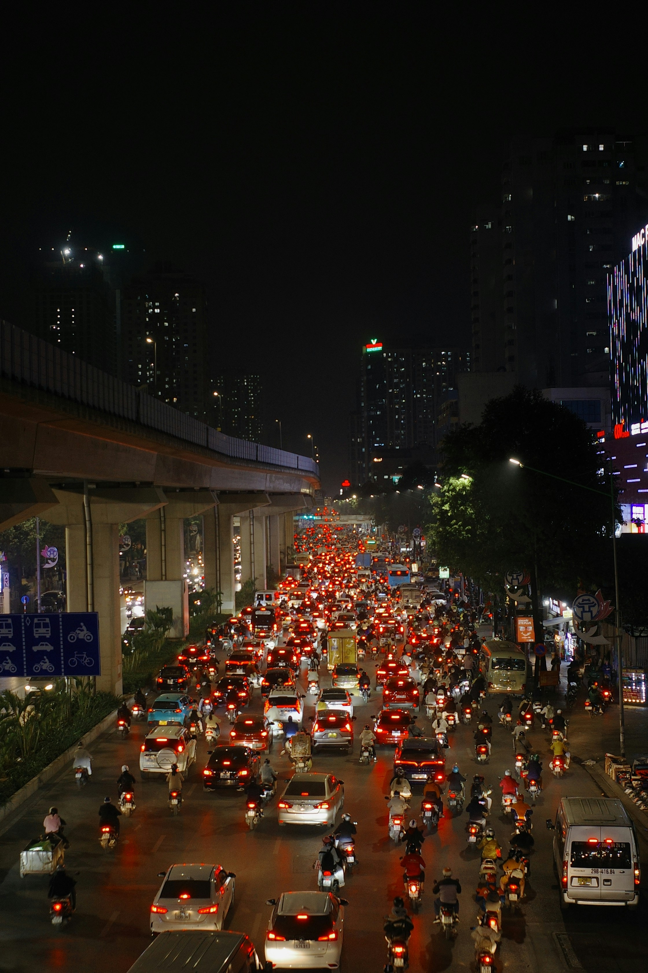 Grab and Be: Ride-Hailing in Vietnamese Cities