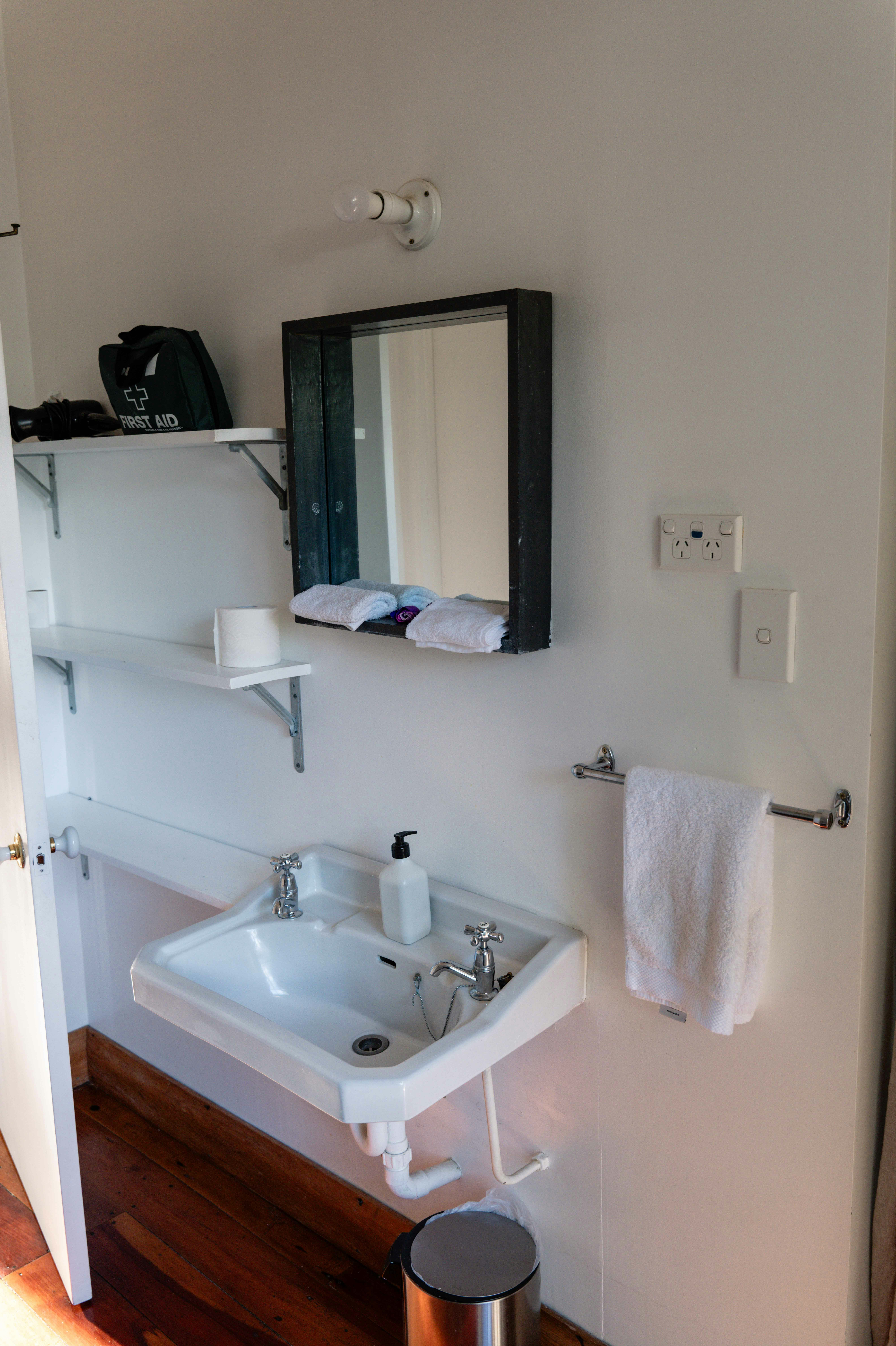 hygiene kit