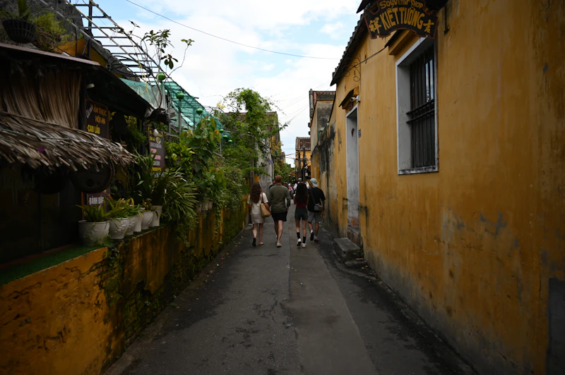 Best Walking Paths and Streets in Mui Ne to Explore on Foot