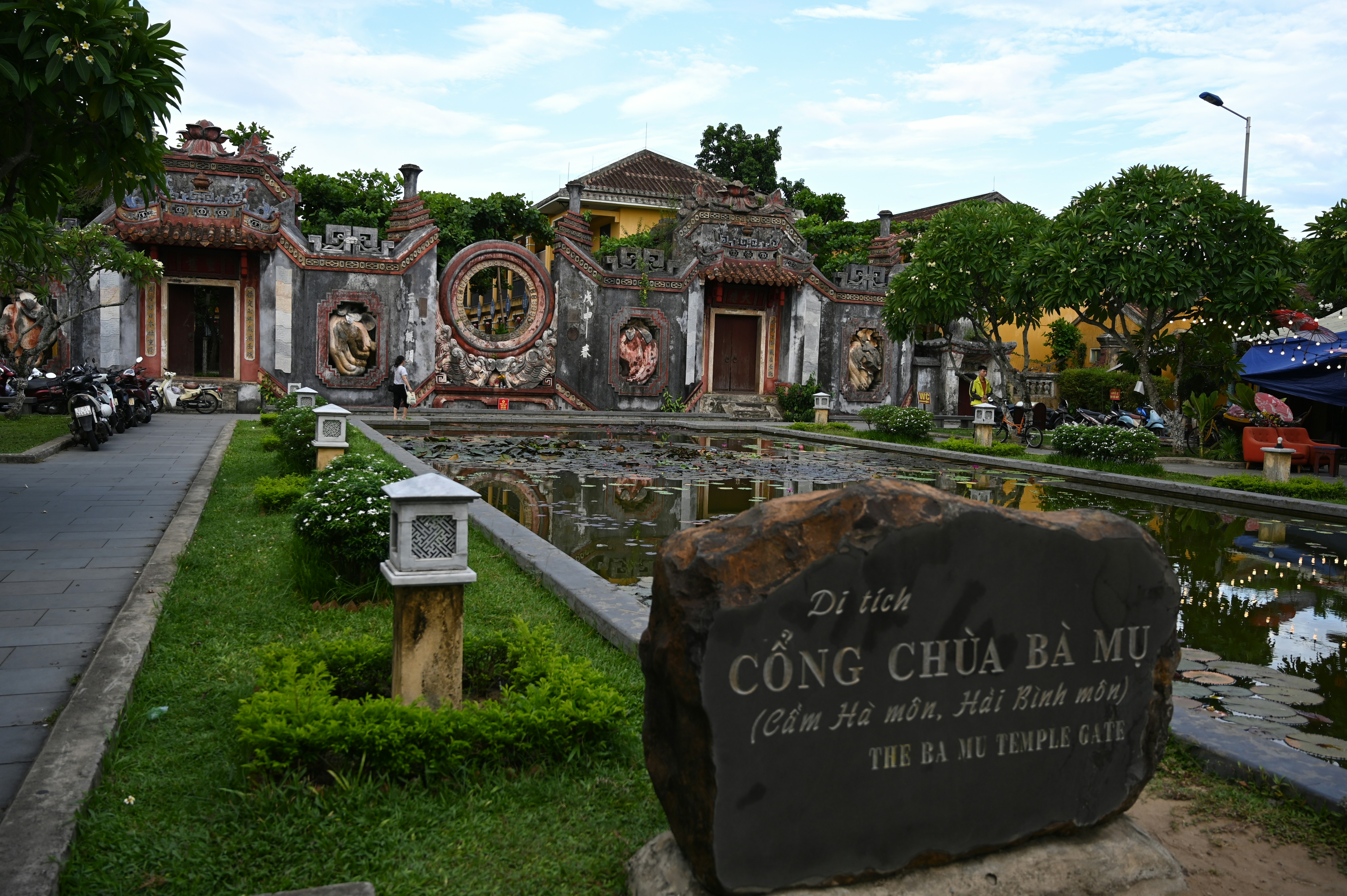 Công viên Đồi Chong Chóng