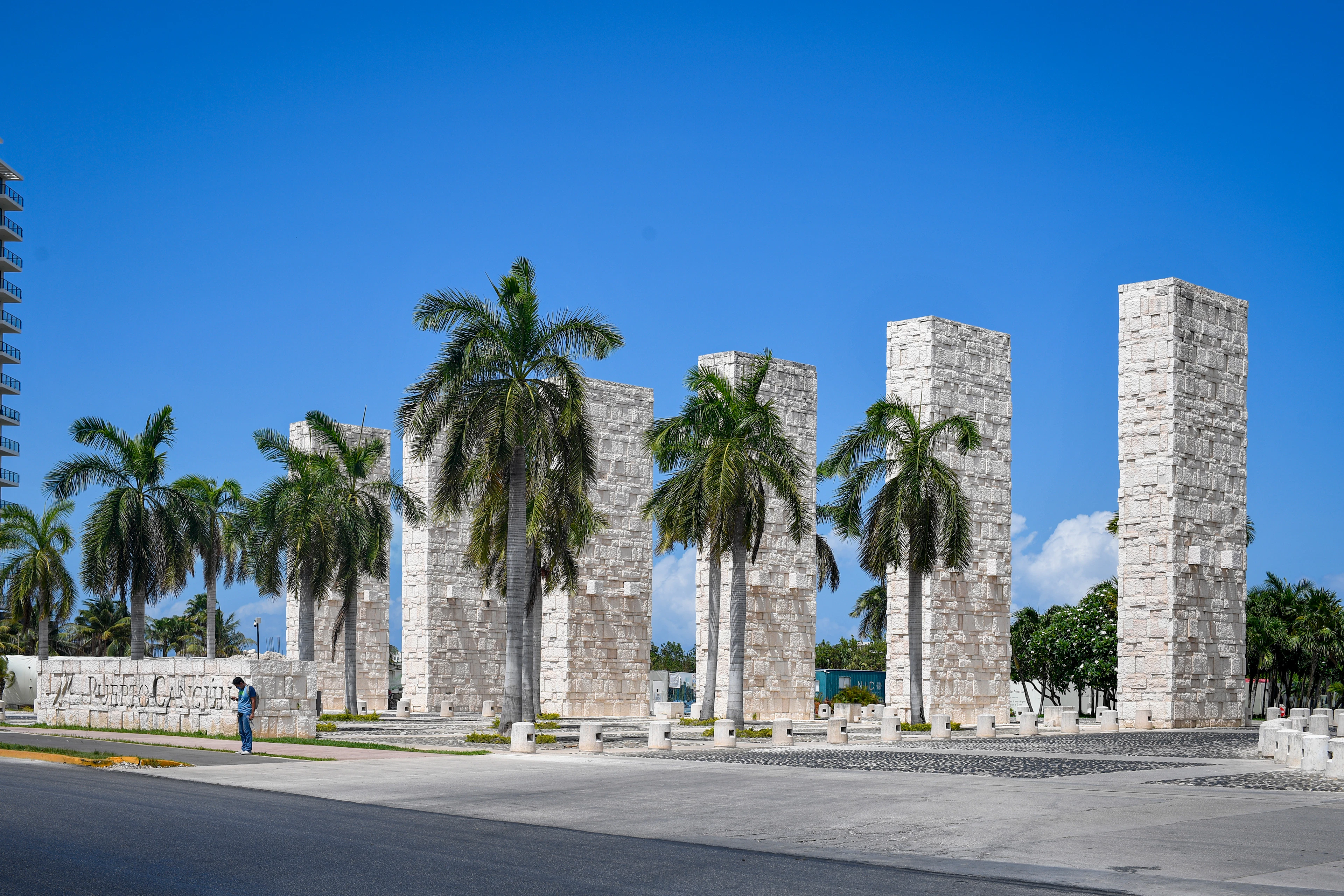 Cancun, Mexico