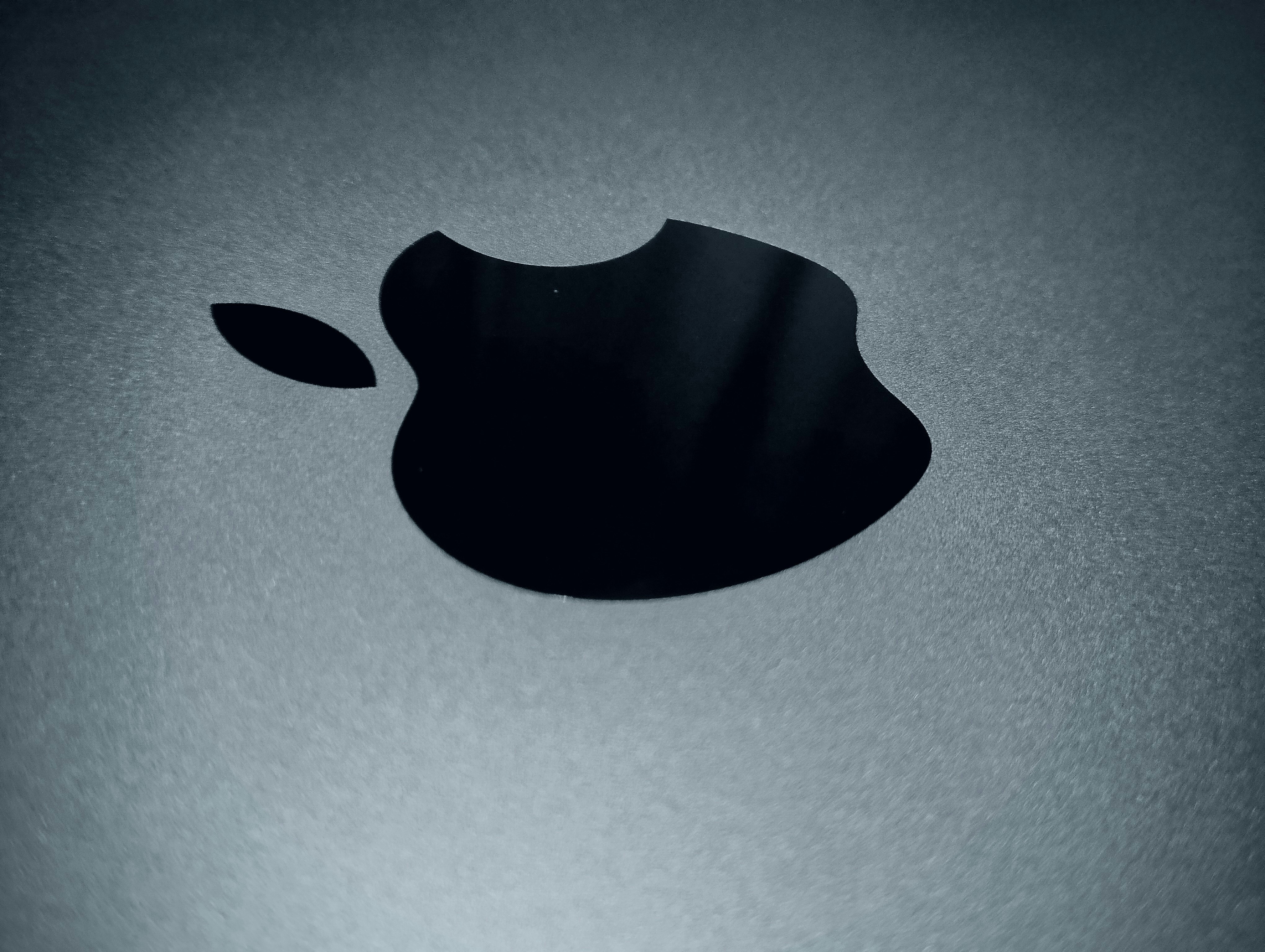 Apple recycled materials progress