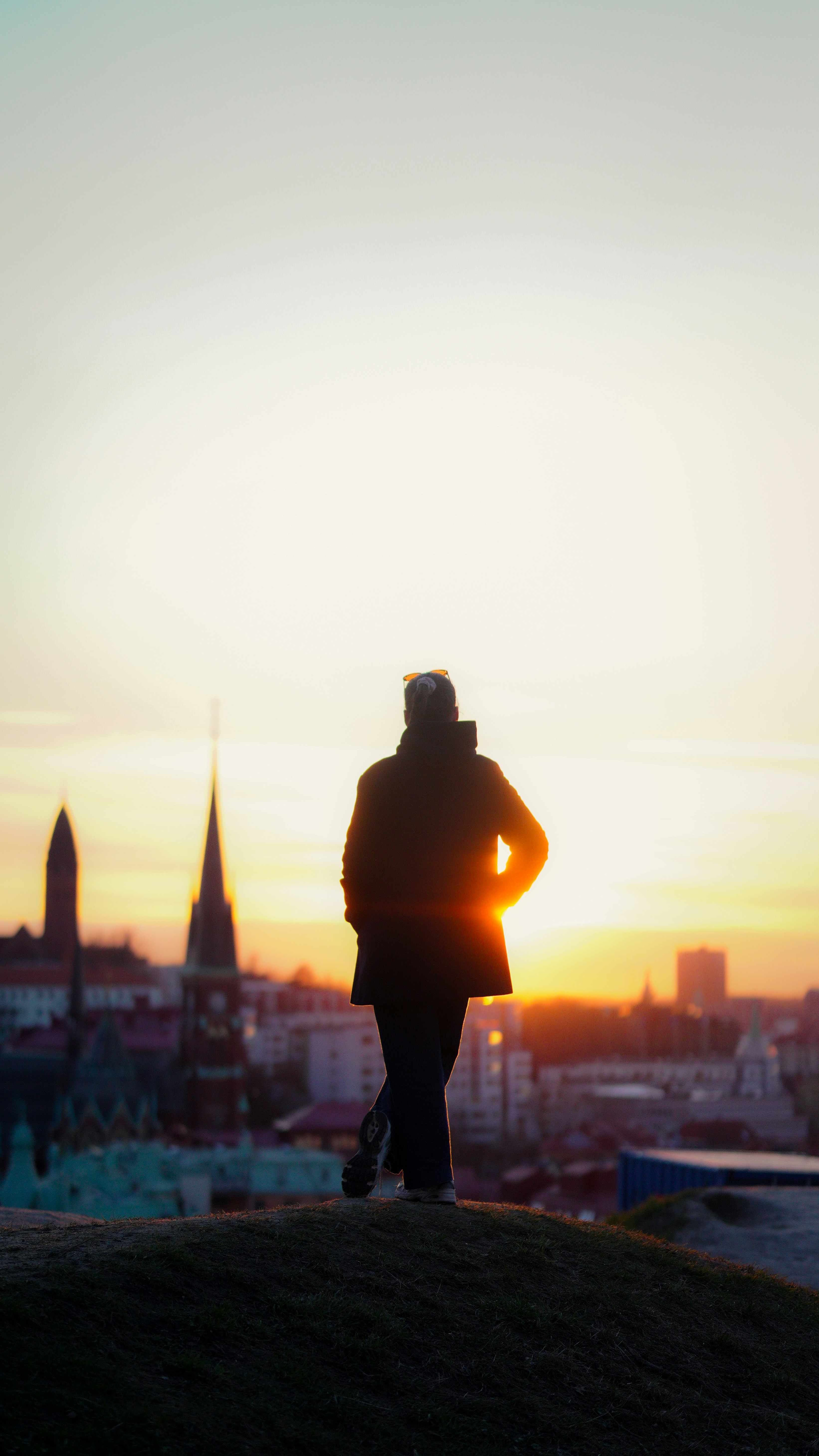 gothenburg skyline