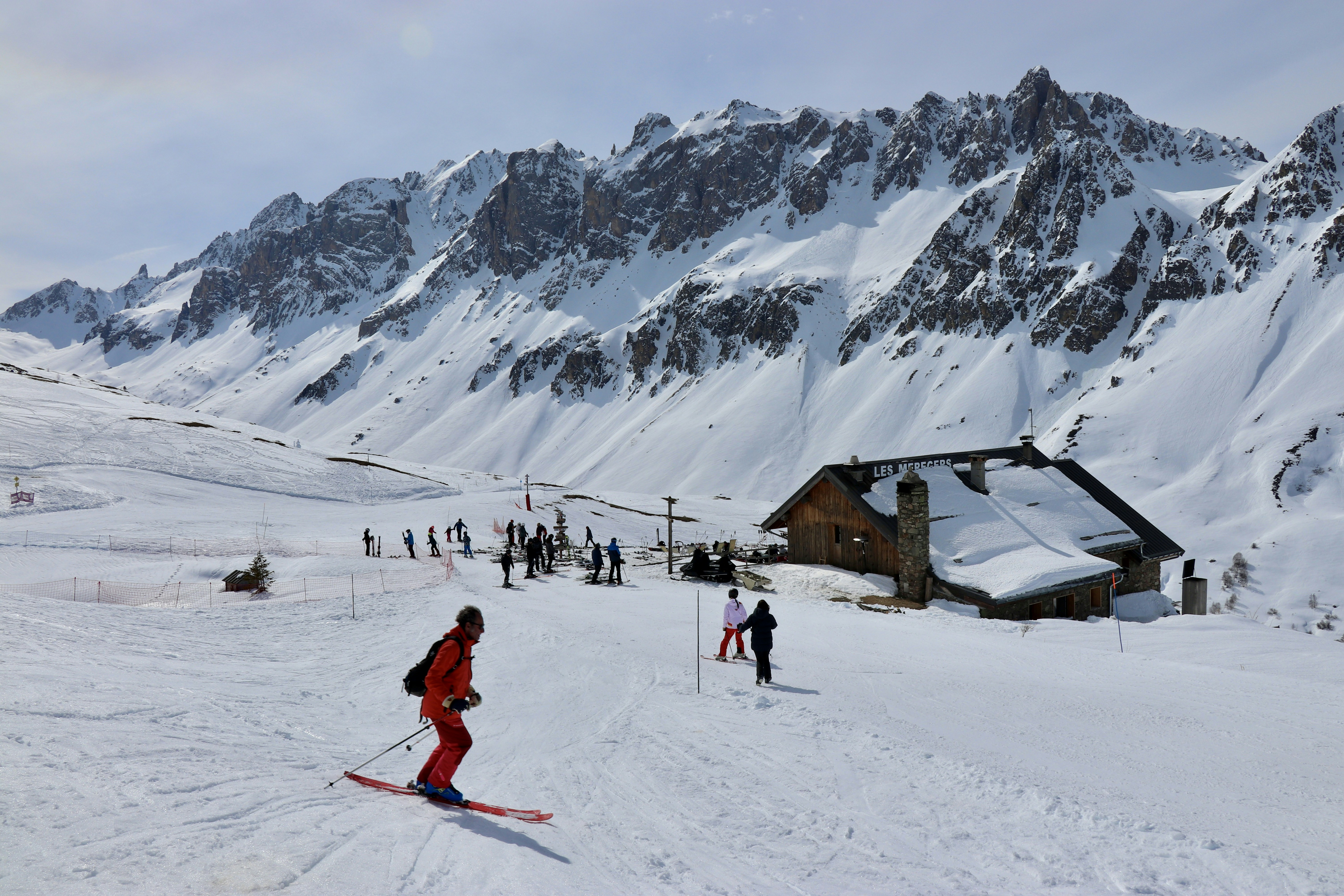 Winter Sports Travel Insurance UK 2026 post image