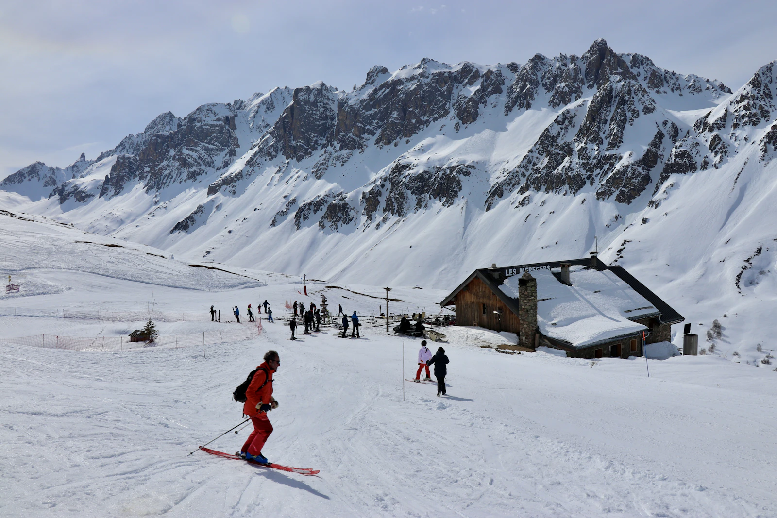 One&Only in Courchevel, France Marks the Brand's Alpine Debut
