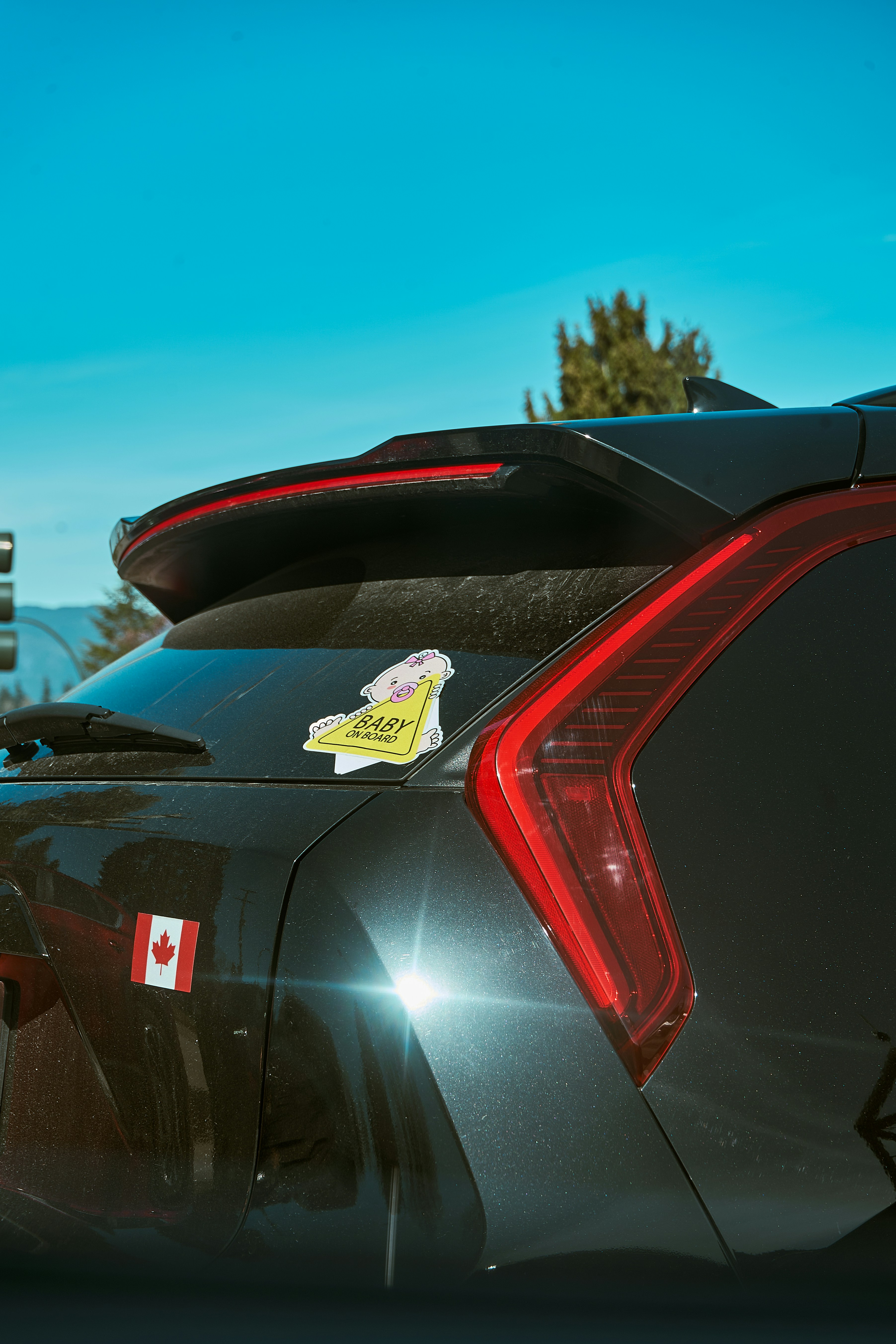 car sun protection
