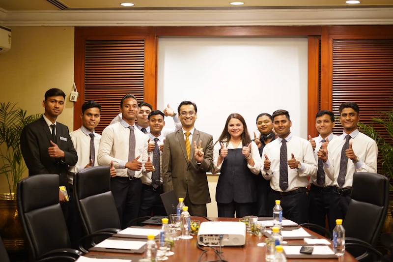 Tax and compliance awareness