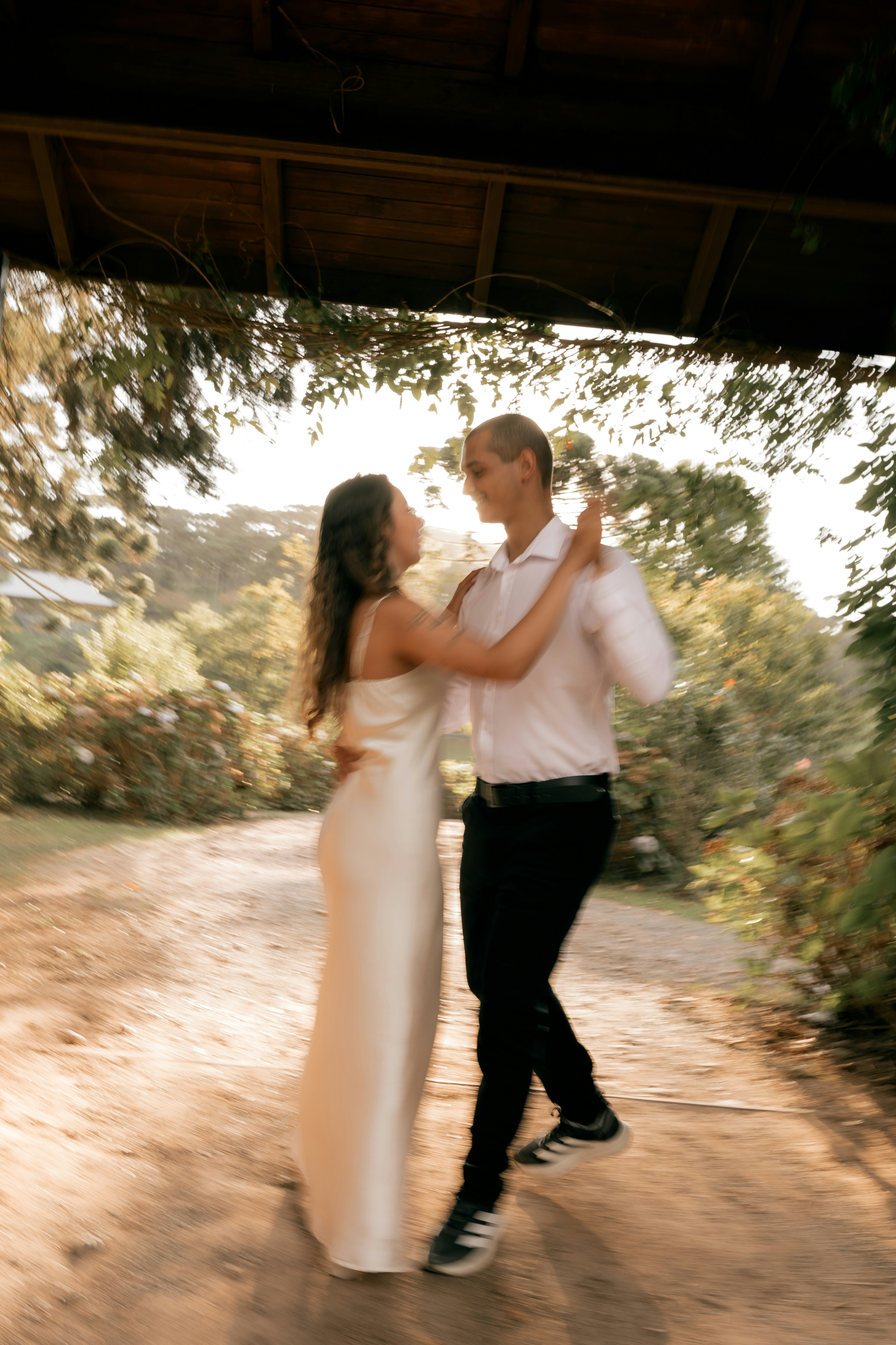 romantic wedding dance, wallpaper, First Dance: Tips for a Confident Debut 4