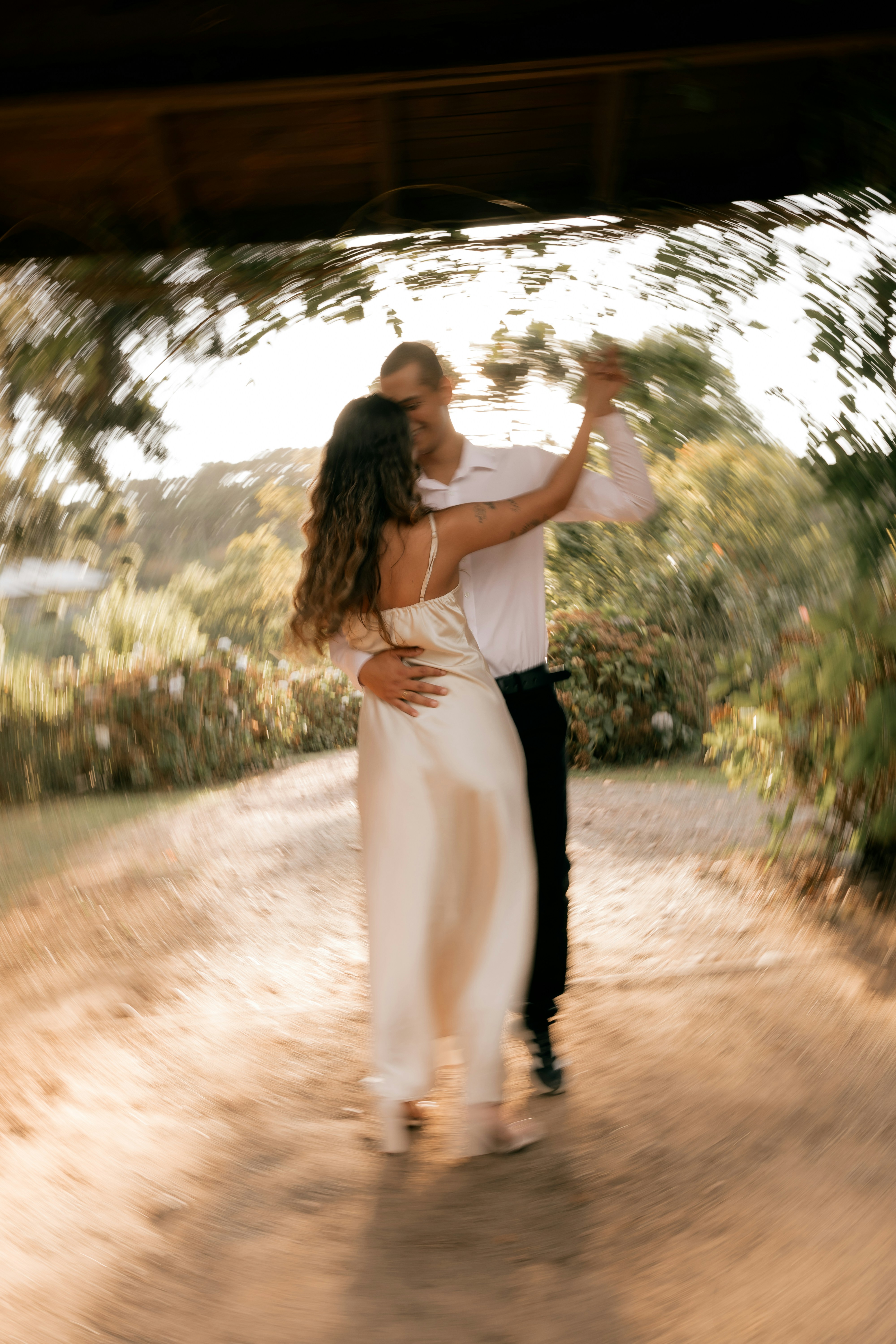 romantic wedding dance, wallpaper, First Dance: Tips for a Confident Debut 3