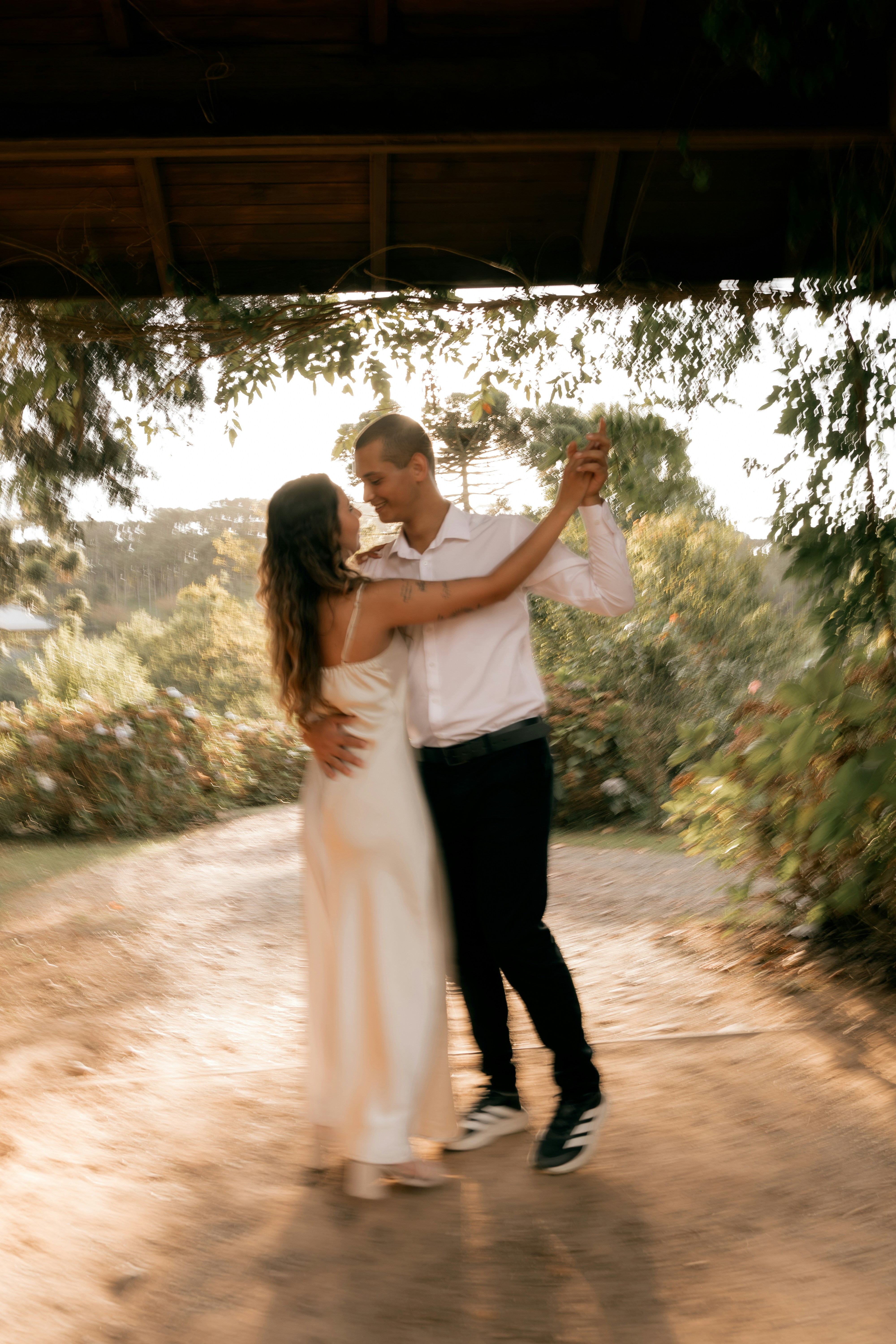 romantic wedding dance, wallpaper, First Dance: Tips for a Confident Debut 1