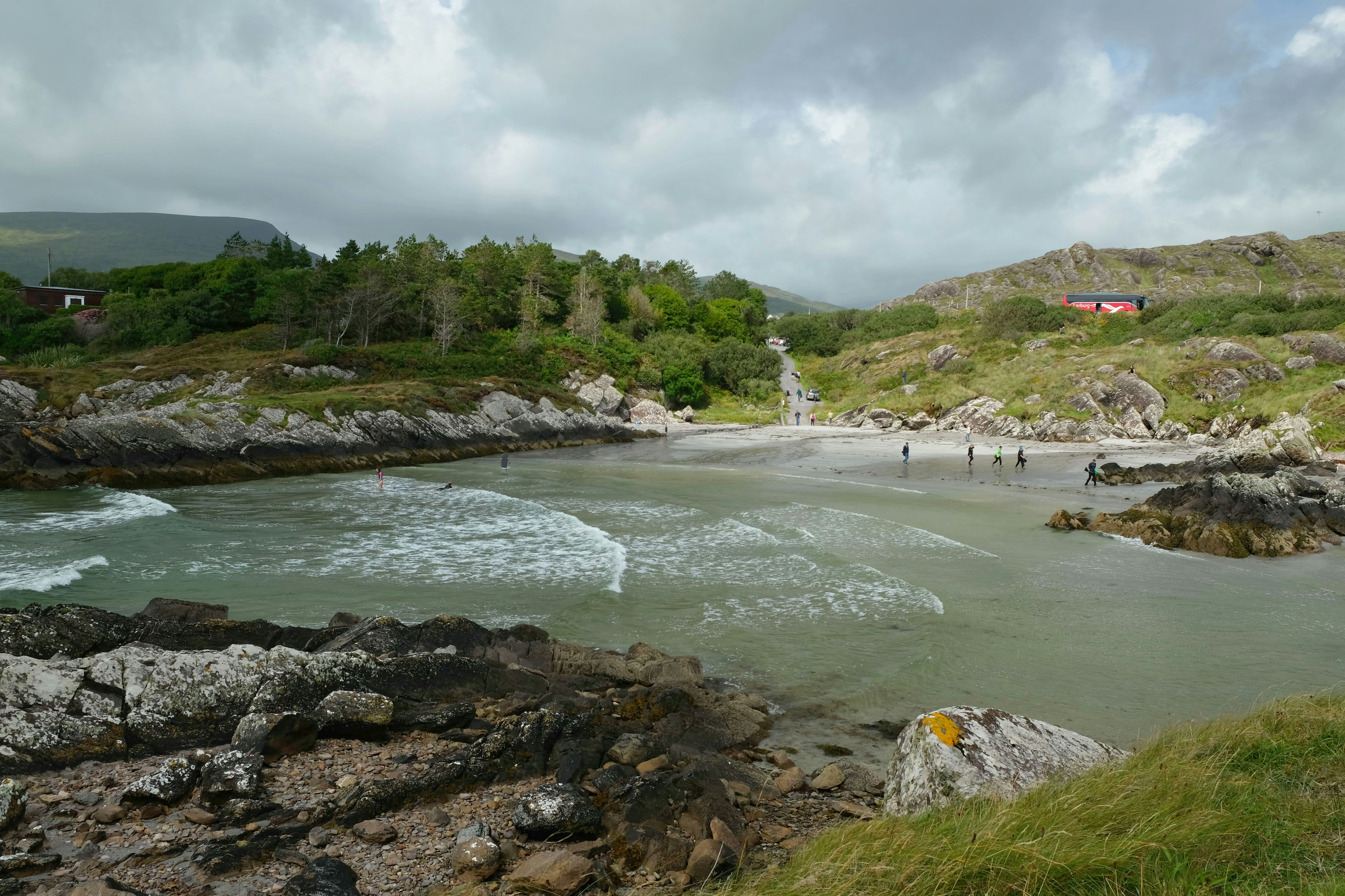 Praia Fluvial de Valhelhas - foto 6
