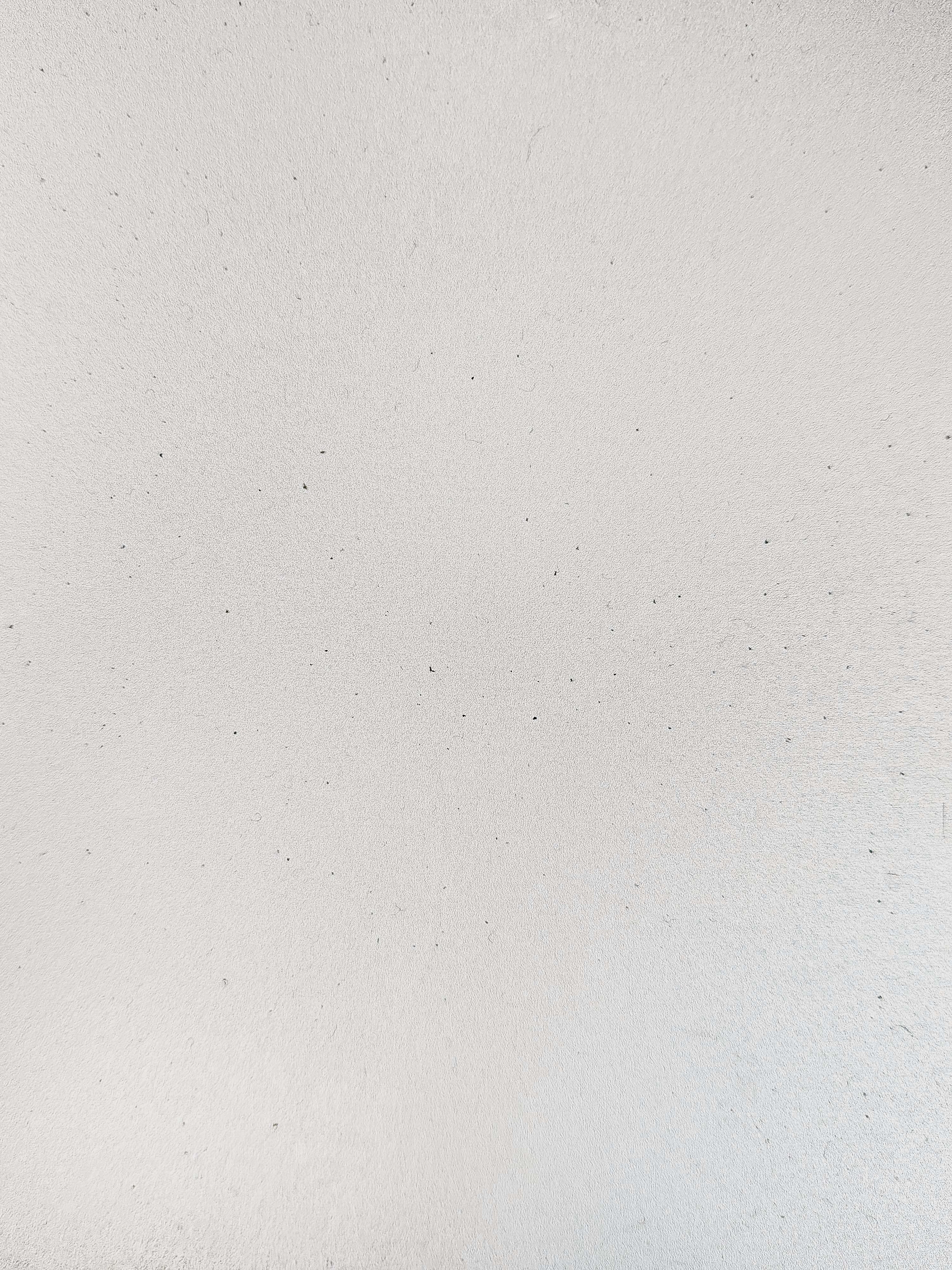 Plain white wall texture