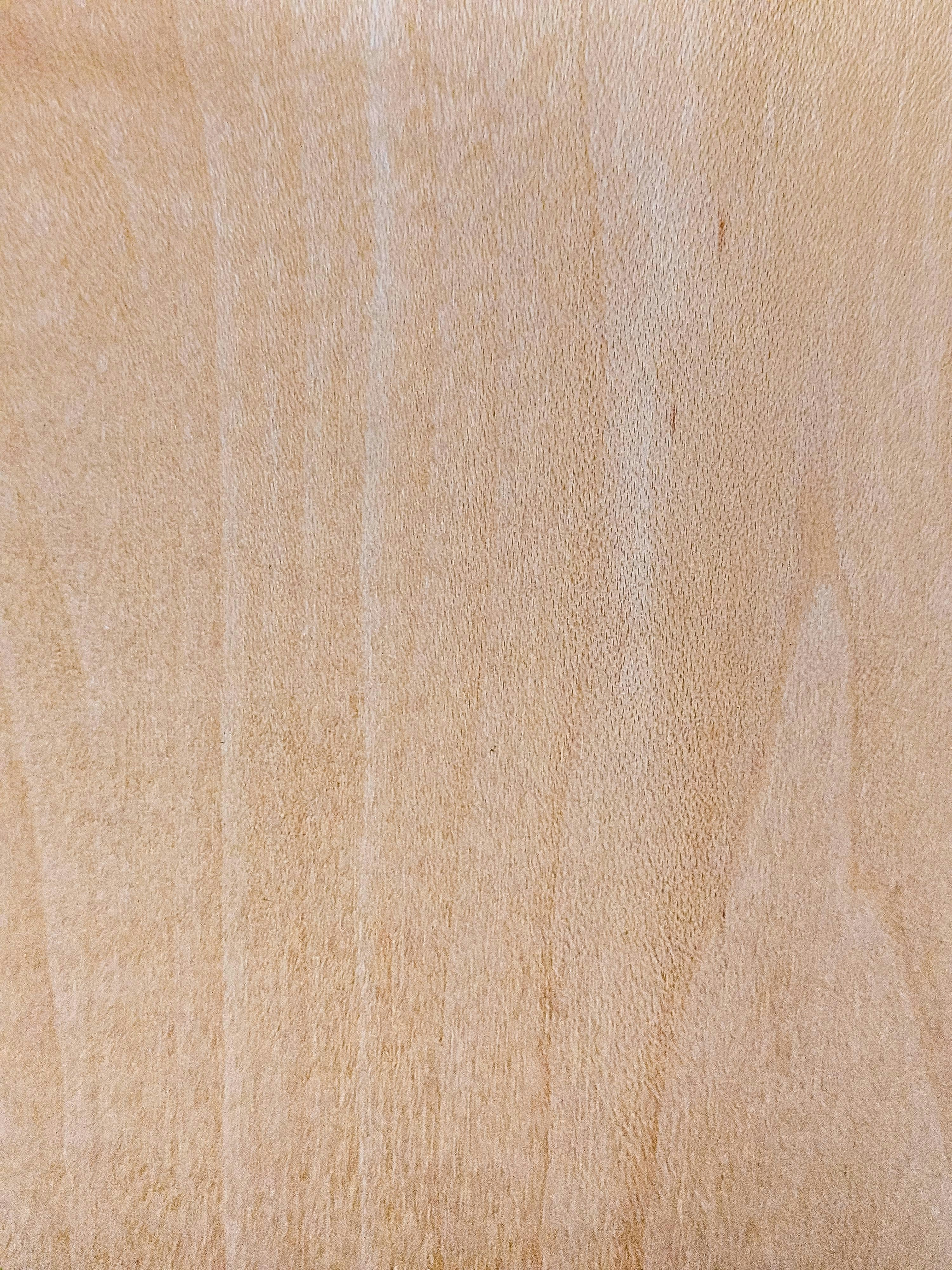 Light brown wood grain texture background