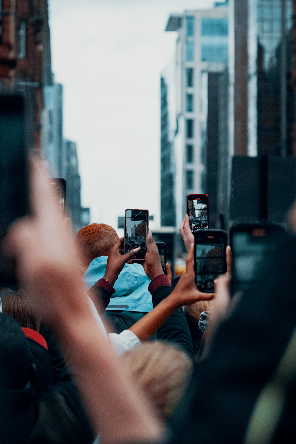 How to Resize a Video for Instagram Reels
