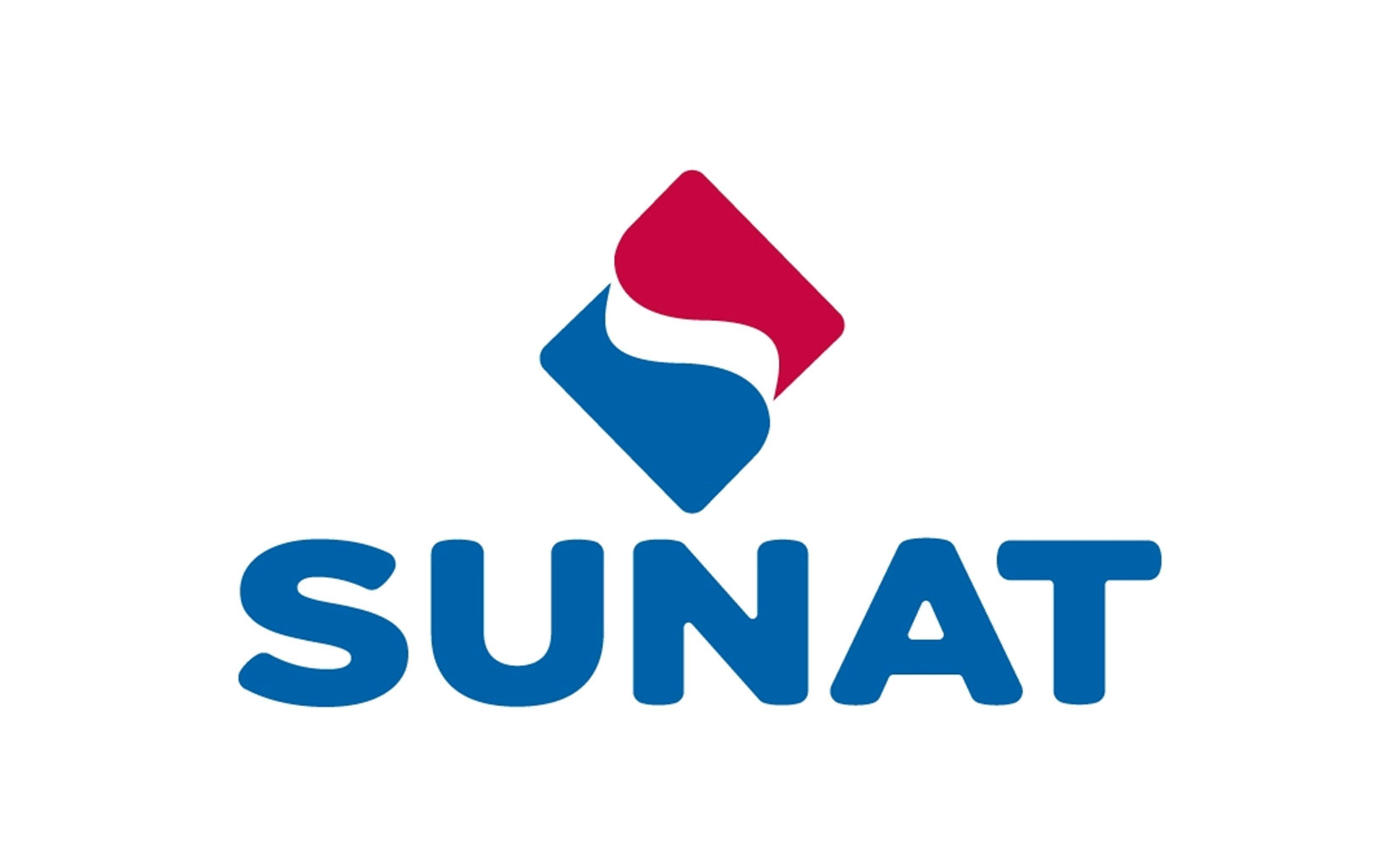Logo SUNAT