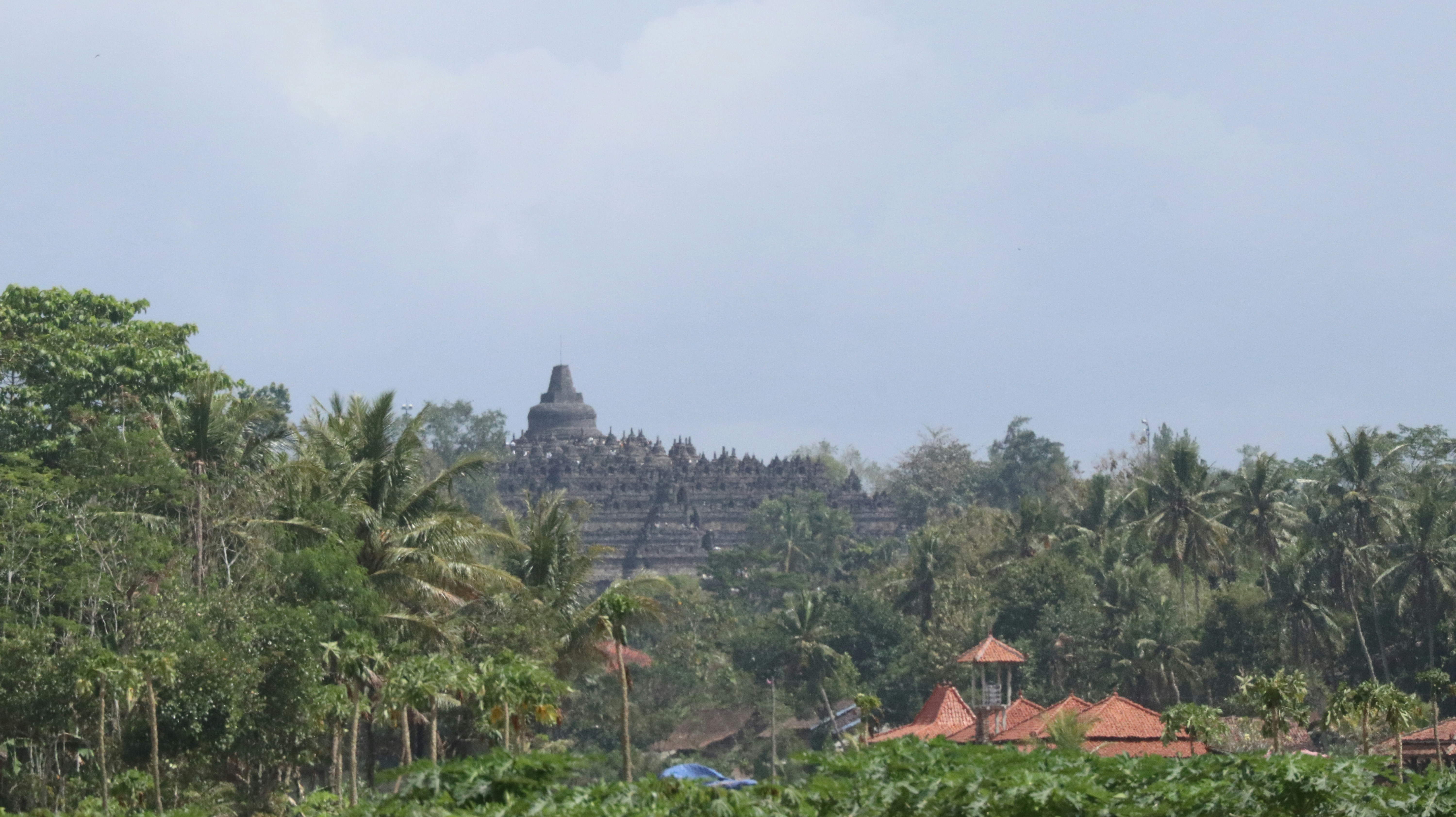 ancient javanese temple, wallpaper, Sejarah Kerajaan Kediri: Tinjauan Lengkap Berdasarkan Jurnal 2