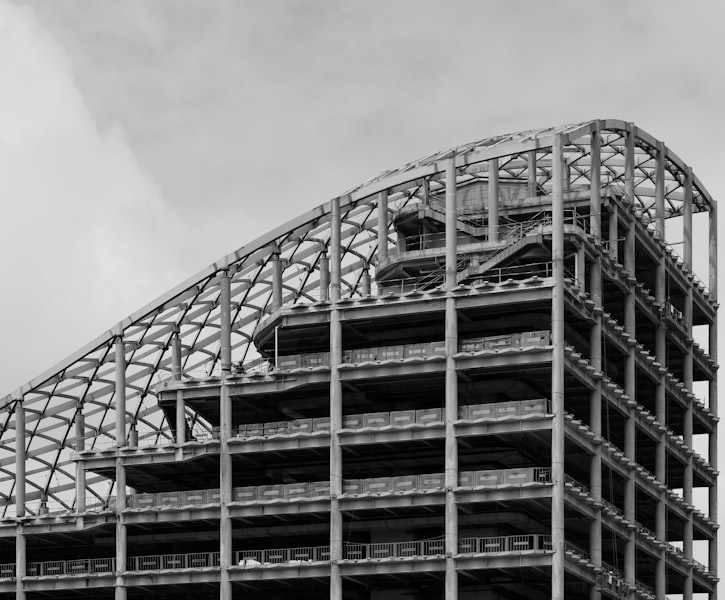 ConTech-Startup