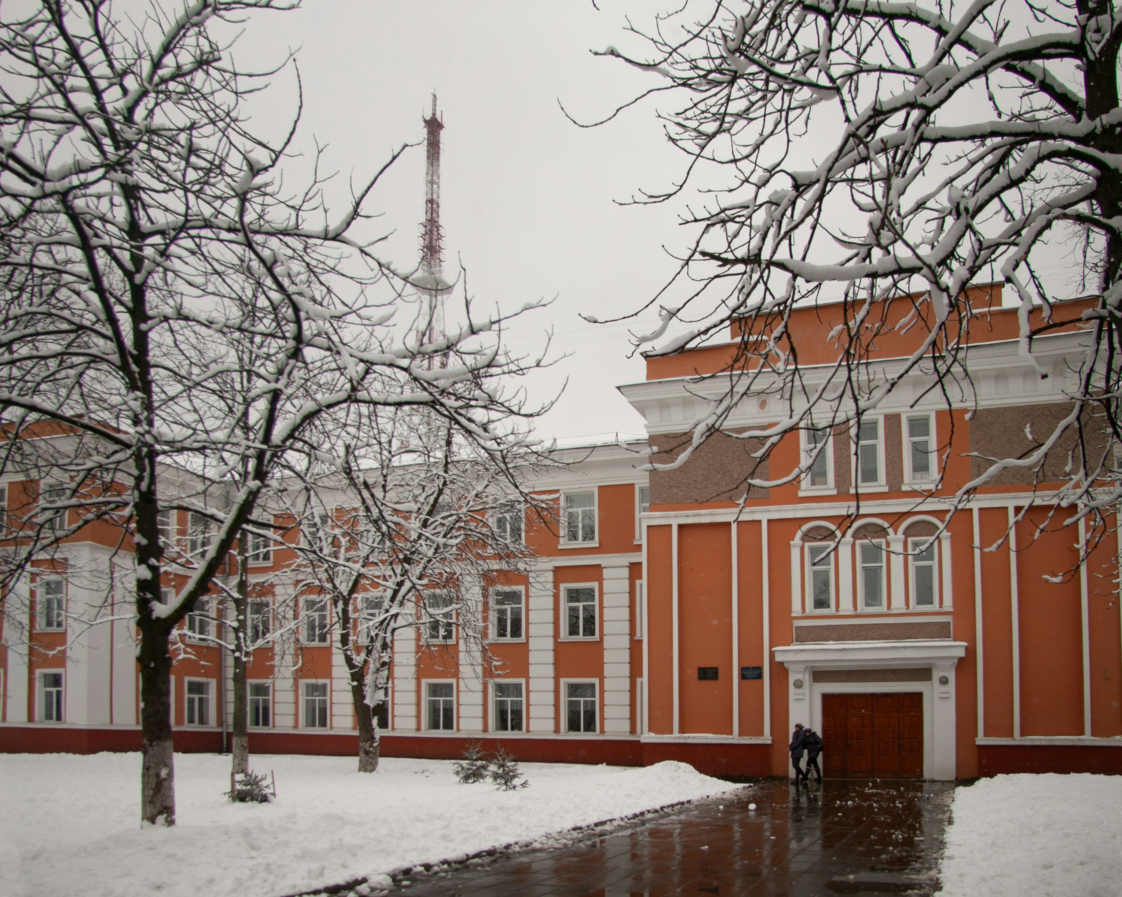 Amagoro Central Primary School