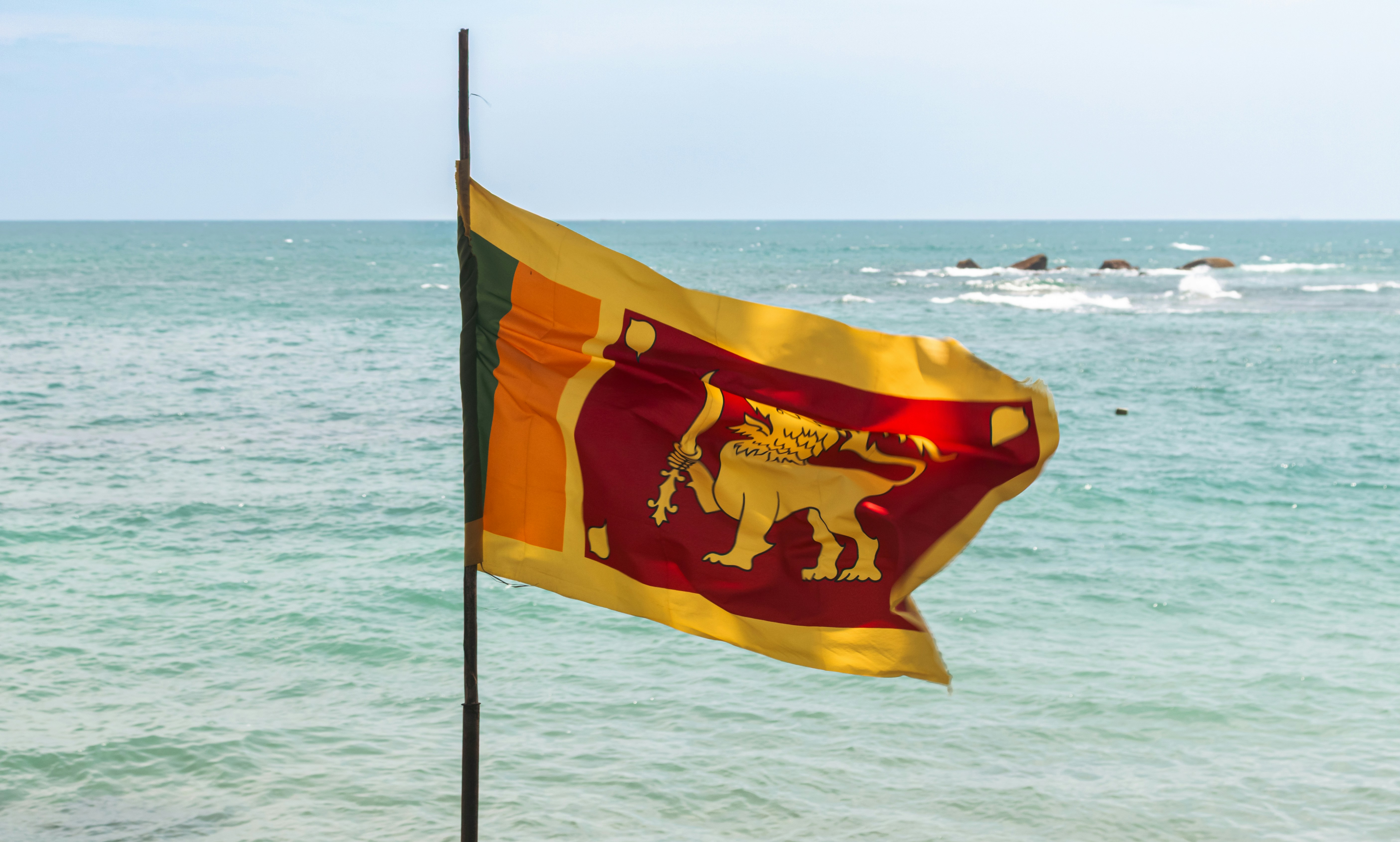 Sri Lanka ETA 2026: Mandatory Pre-Travel Rules