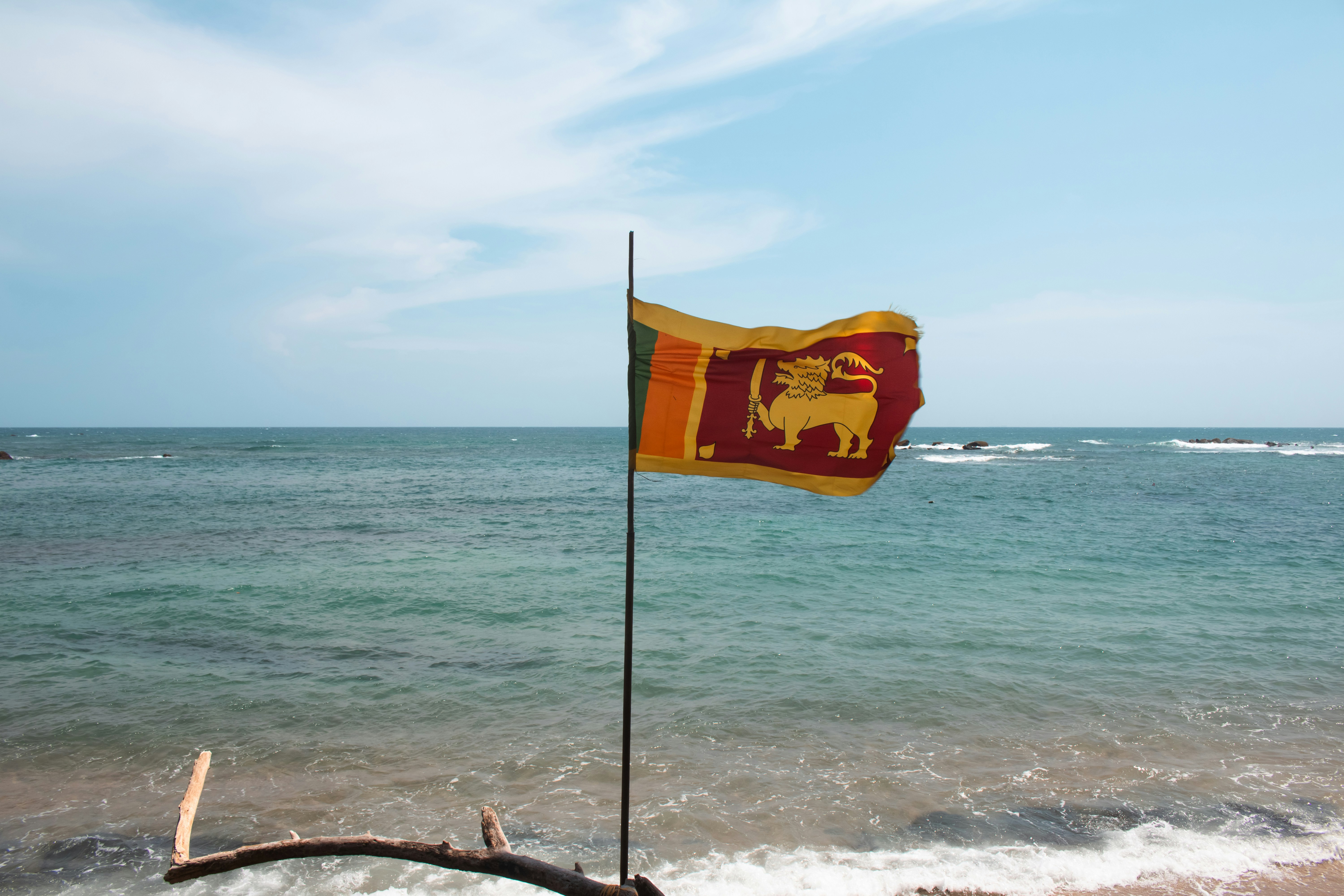 Sri Lanka ETA 2026: Mandatory Pre-Travel Rules