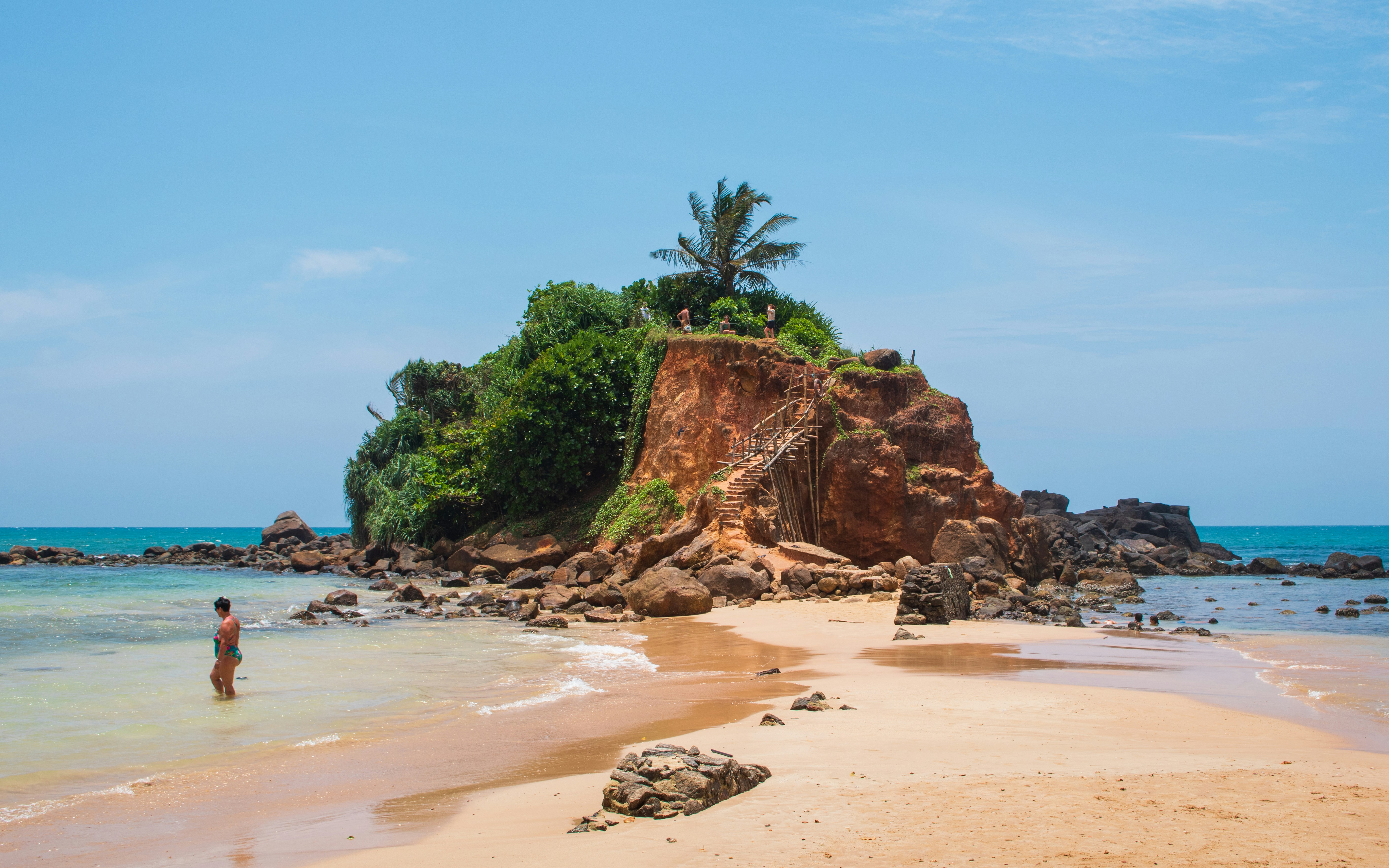 Shackleton’s Endurance and Jamaica’s Beaches: When Culture and Climate Collide
