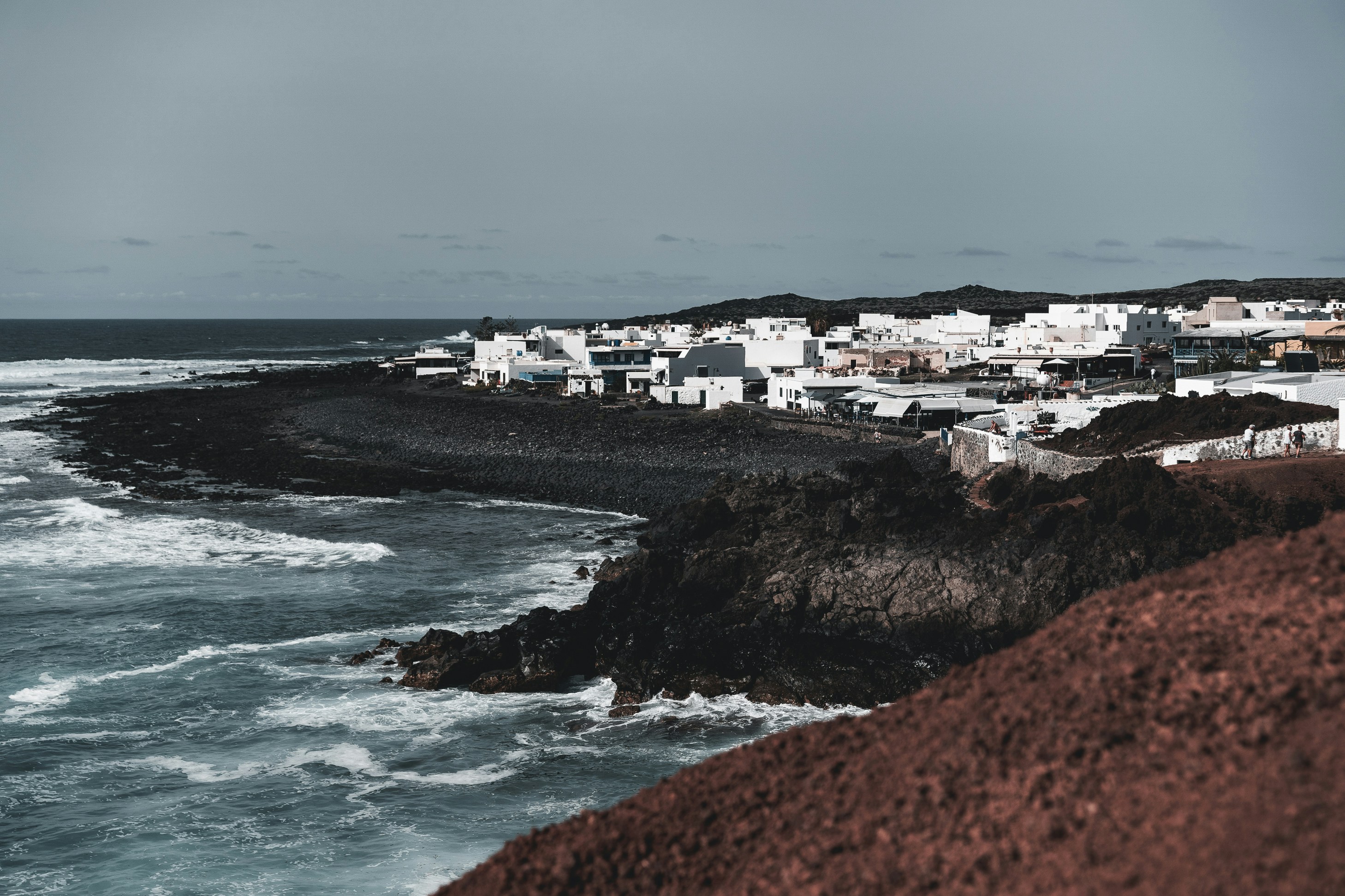 Lanzarote, Spain through the lens