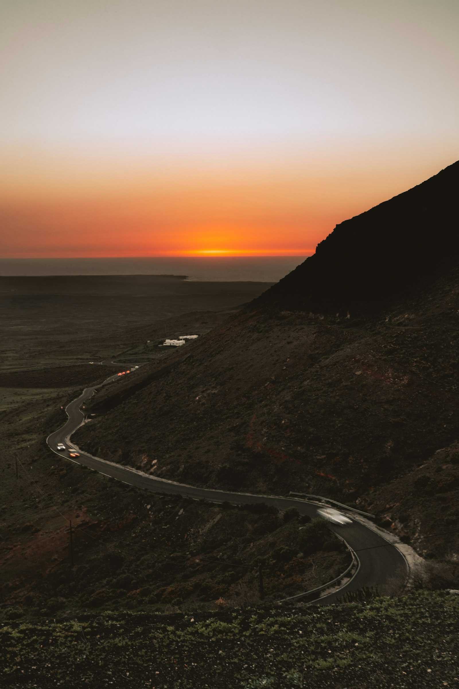 Altea → Coll de Rates → Moraira Performance Drive