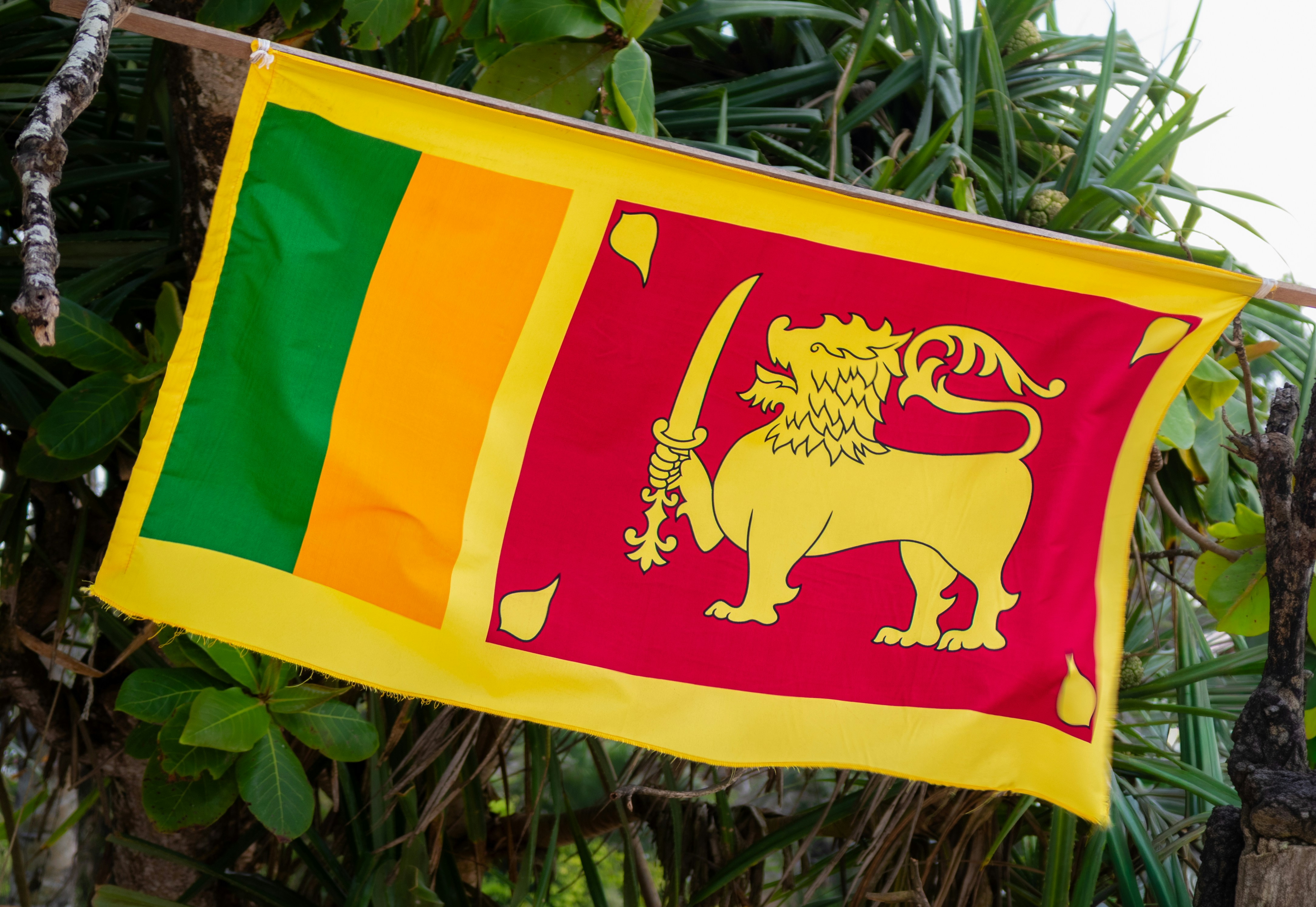 Sri Lanka : piratage de paiements, une faille de sécurité majeure