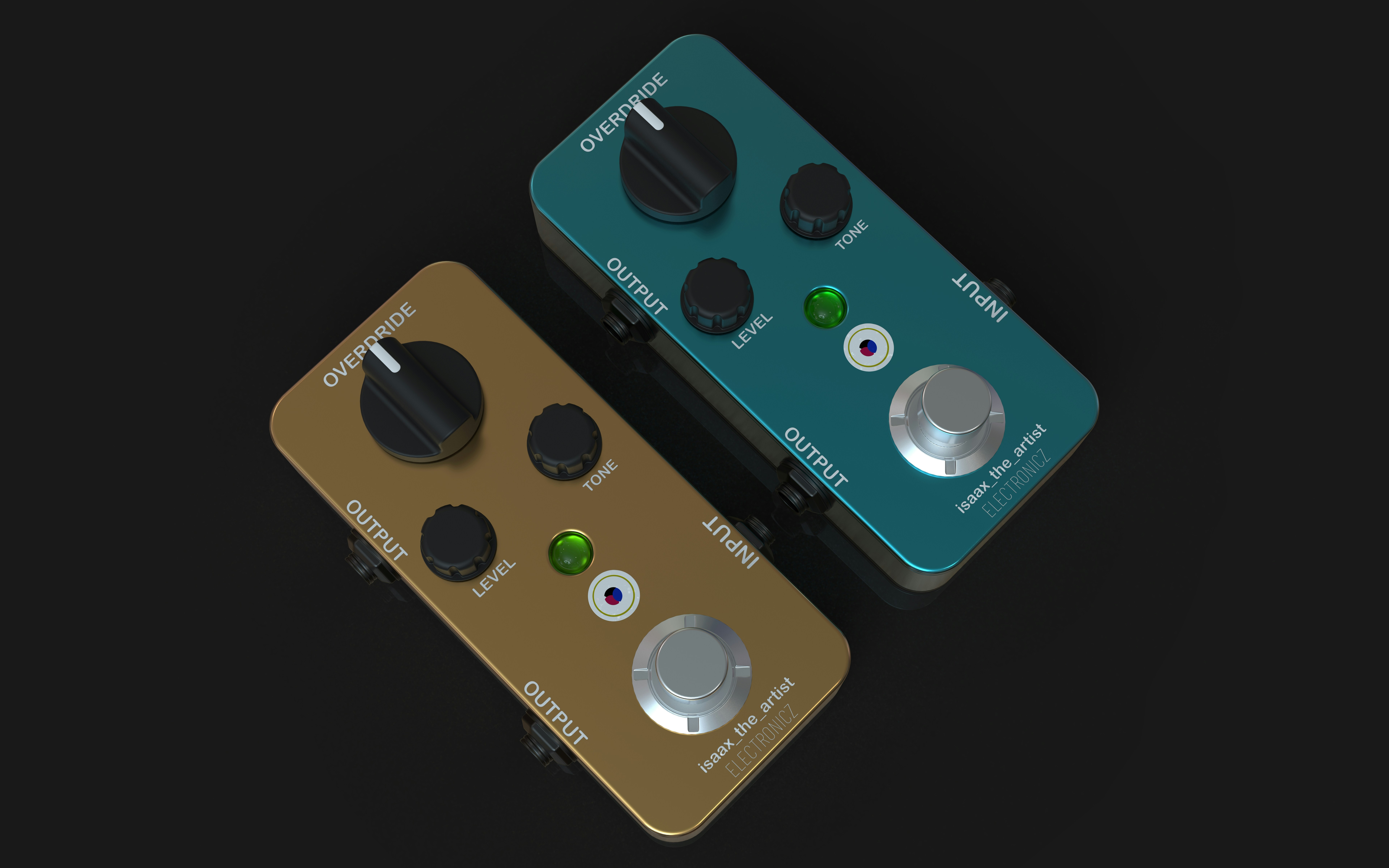 Polyend Endless AI Pedal Lets Guitarists Shape Sounds with Text Prompts