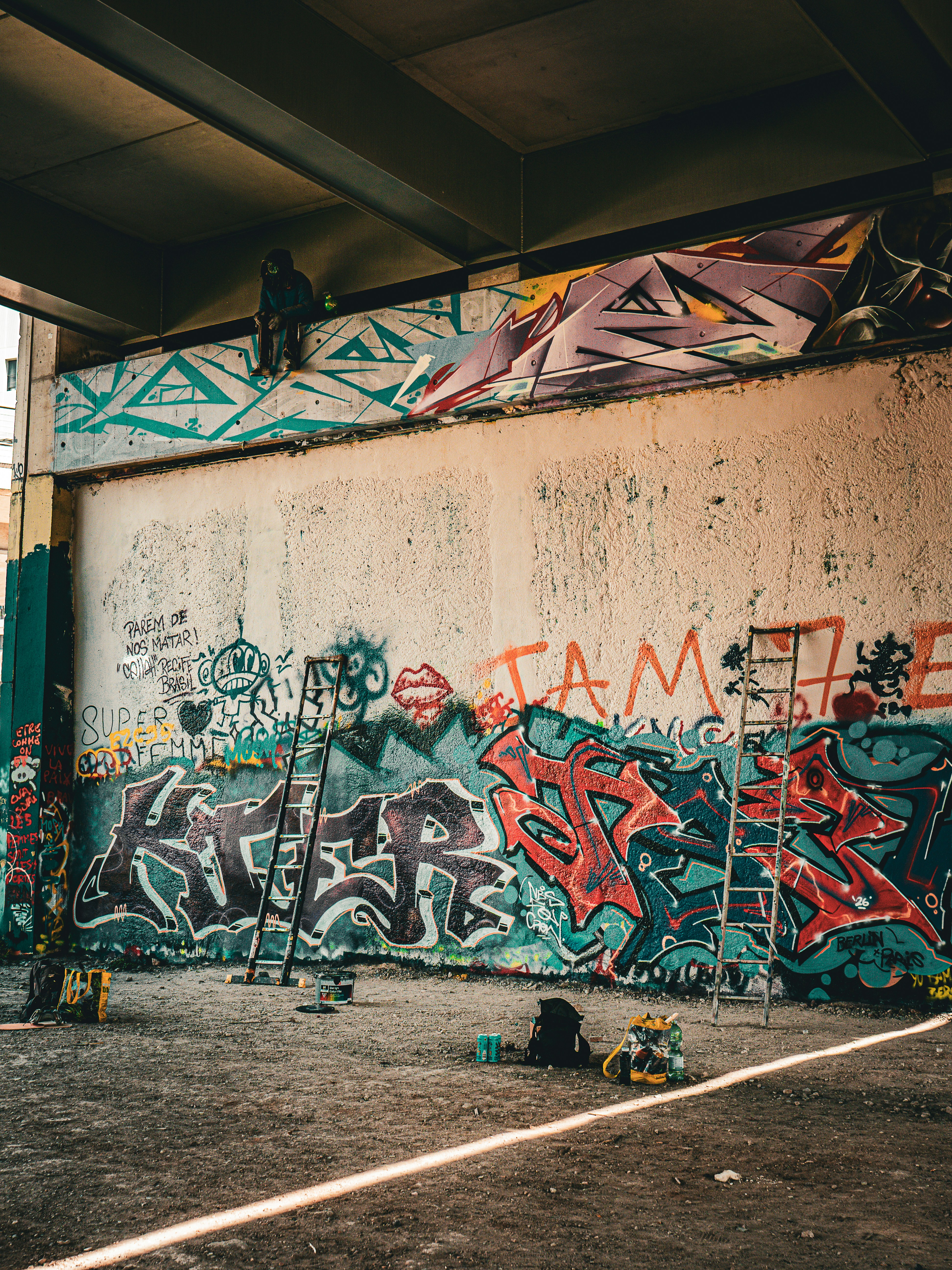 Photo by trivialpanpan
