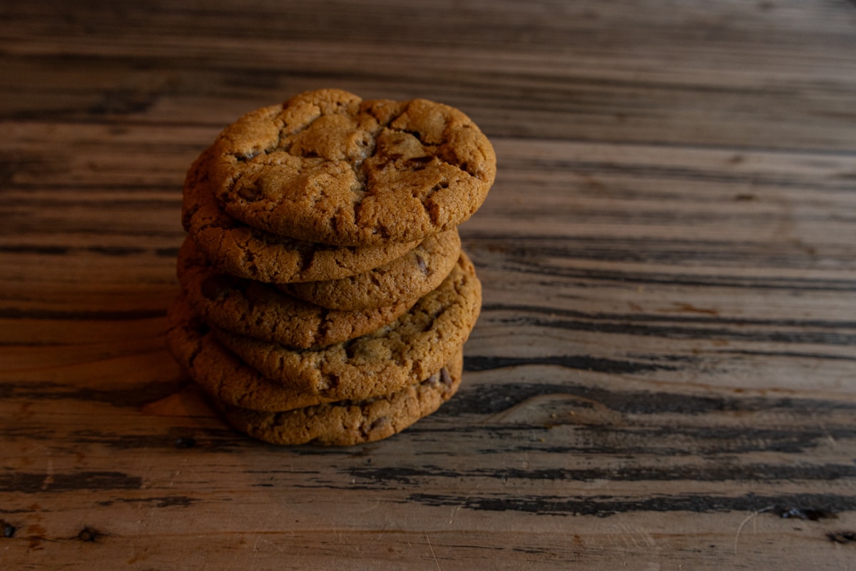 Should You Put MSG In Your Chocolate Chip Cookies?