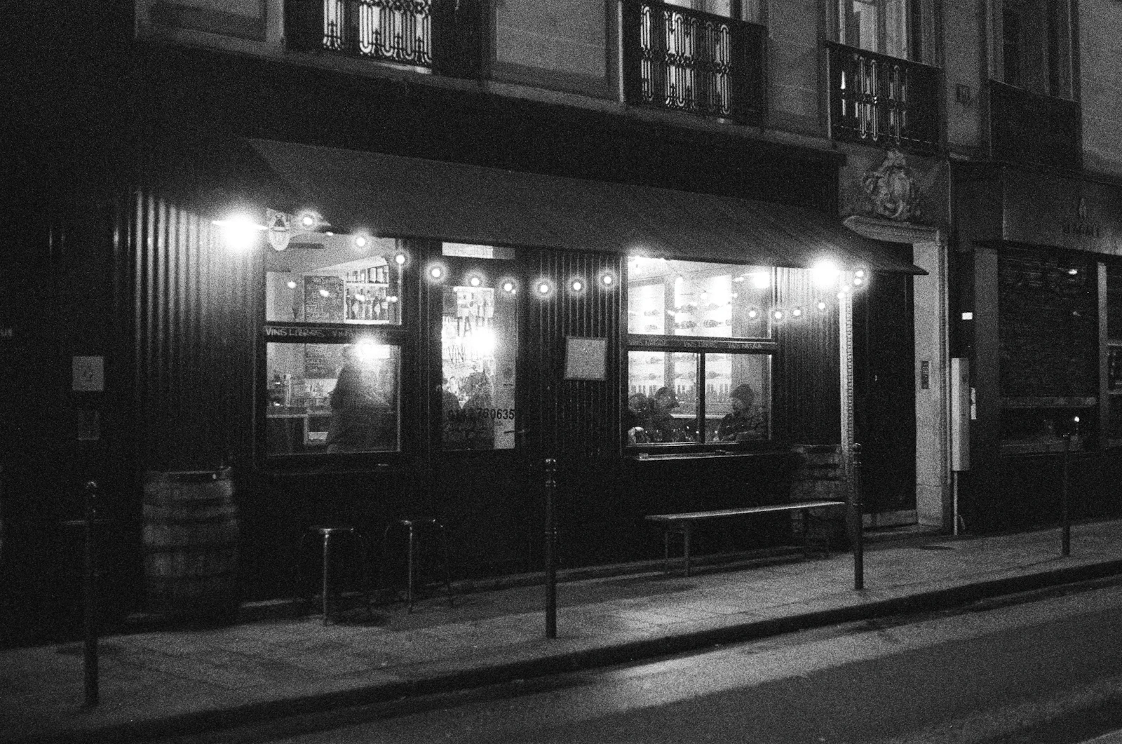 The Avenue B Lifer, Abby Ehmann and Her New Music Room