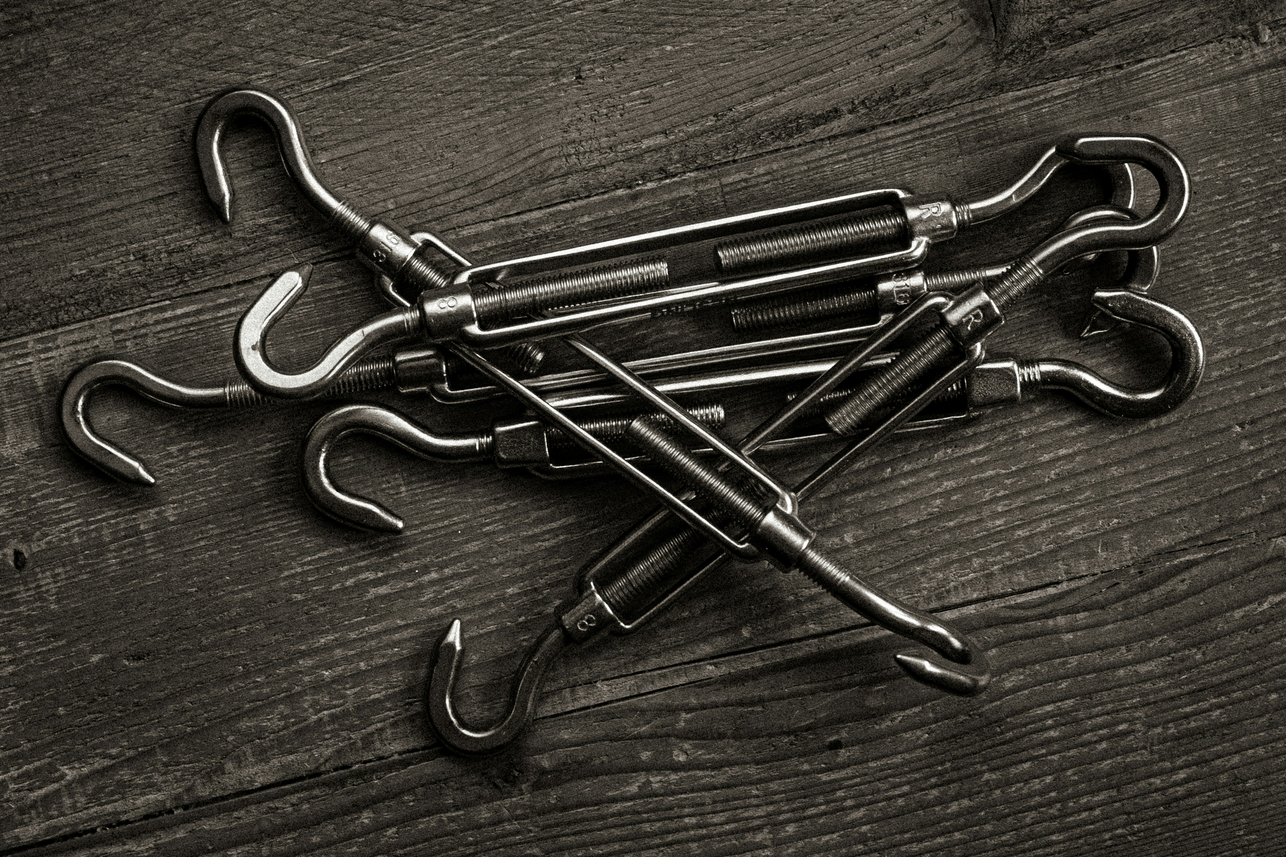 The Hook
