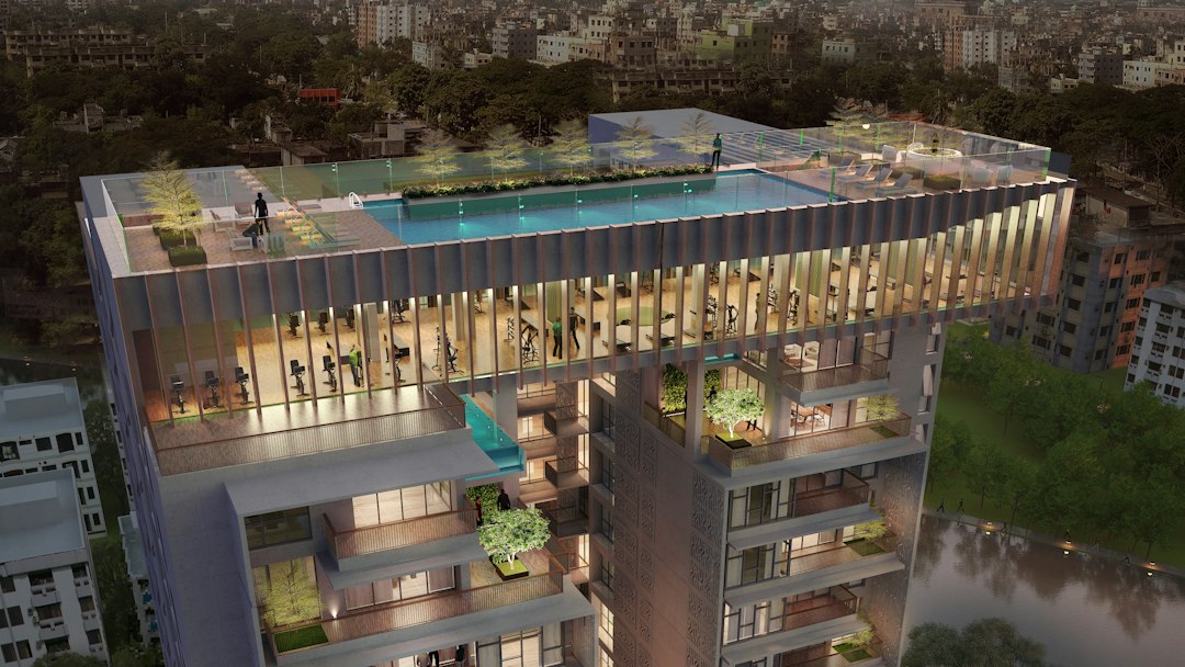 Condo Pool Deck Repair in Miami: A Guide for Boards and Property Managers