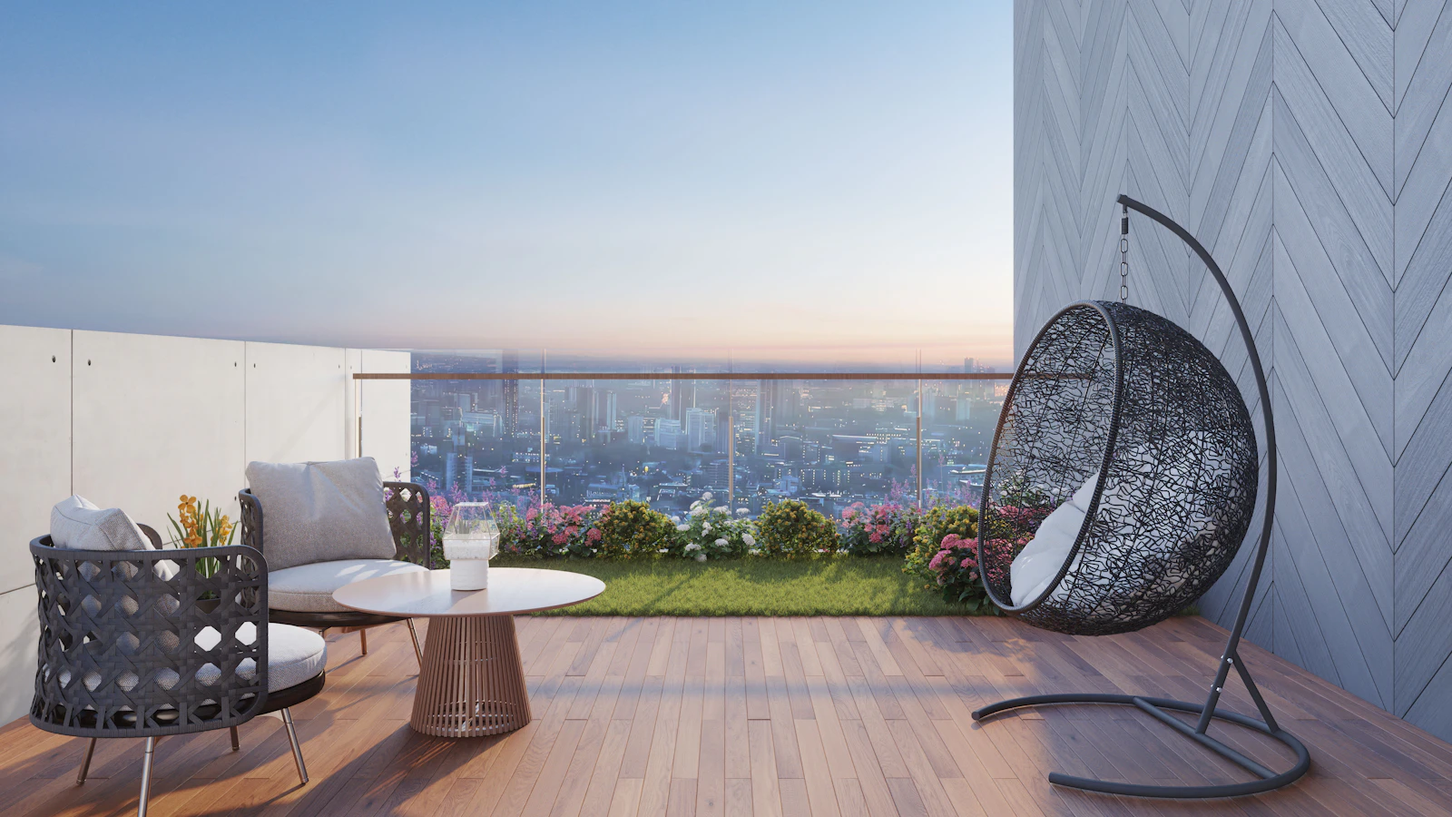 Luxury short-term rentals in Austin, United States