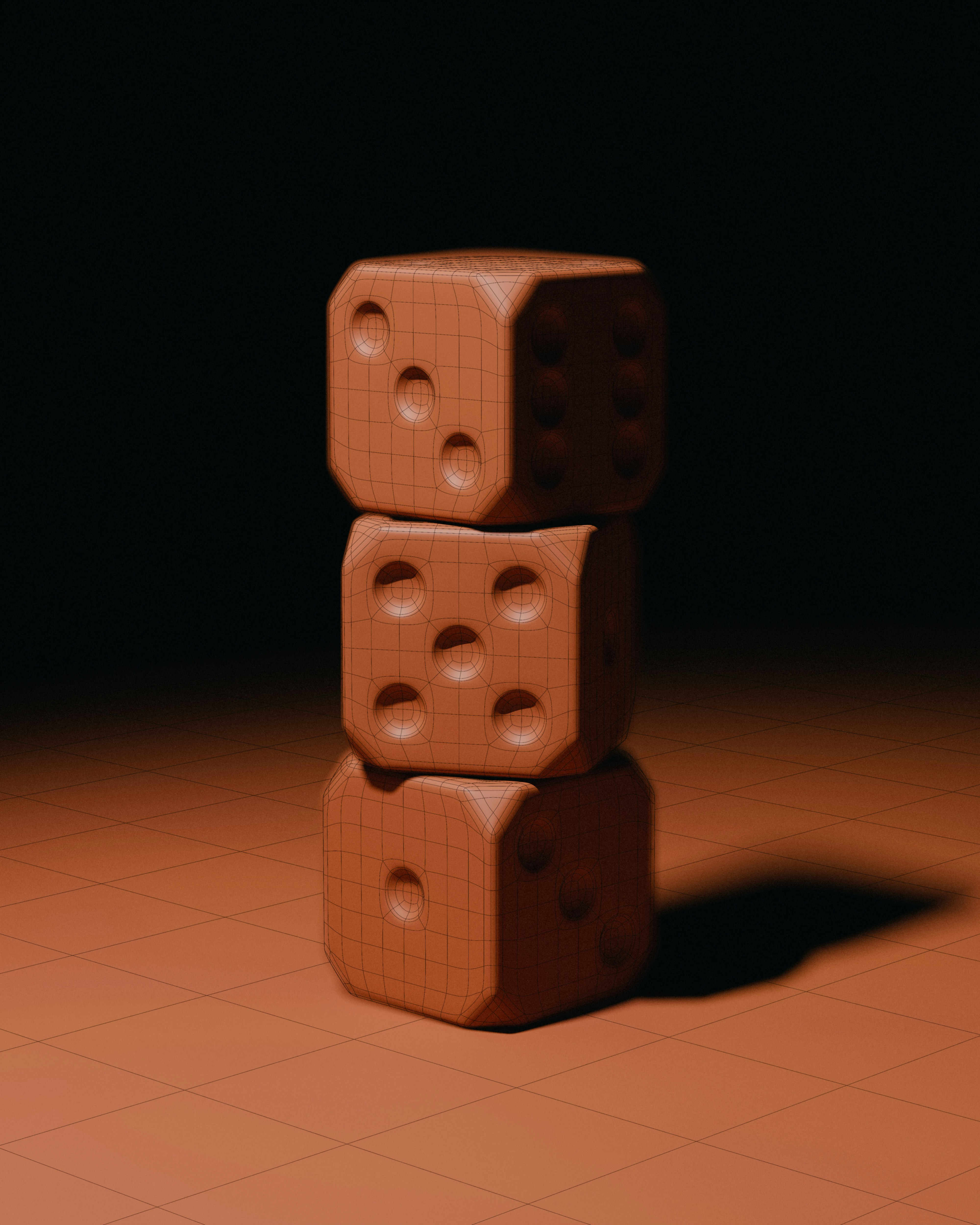 The 5 Content Games