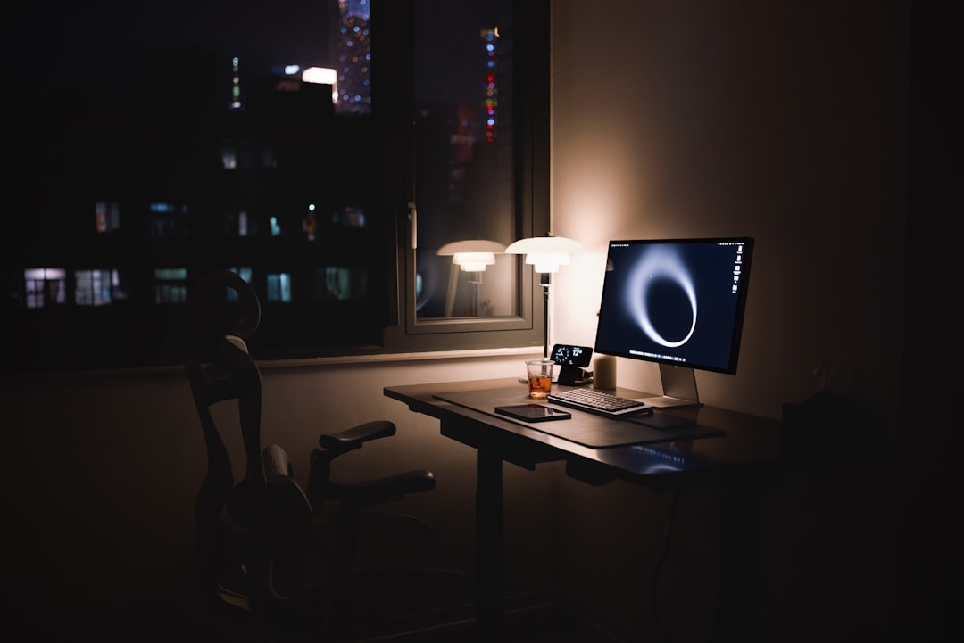 Monitor Light Bar