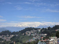 Best Rooftop Cafes in Darjeeling With Views Worth the Climb