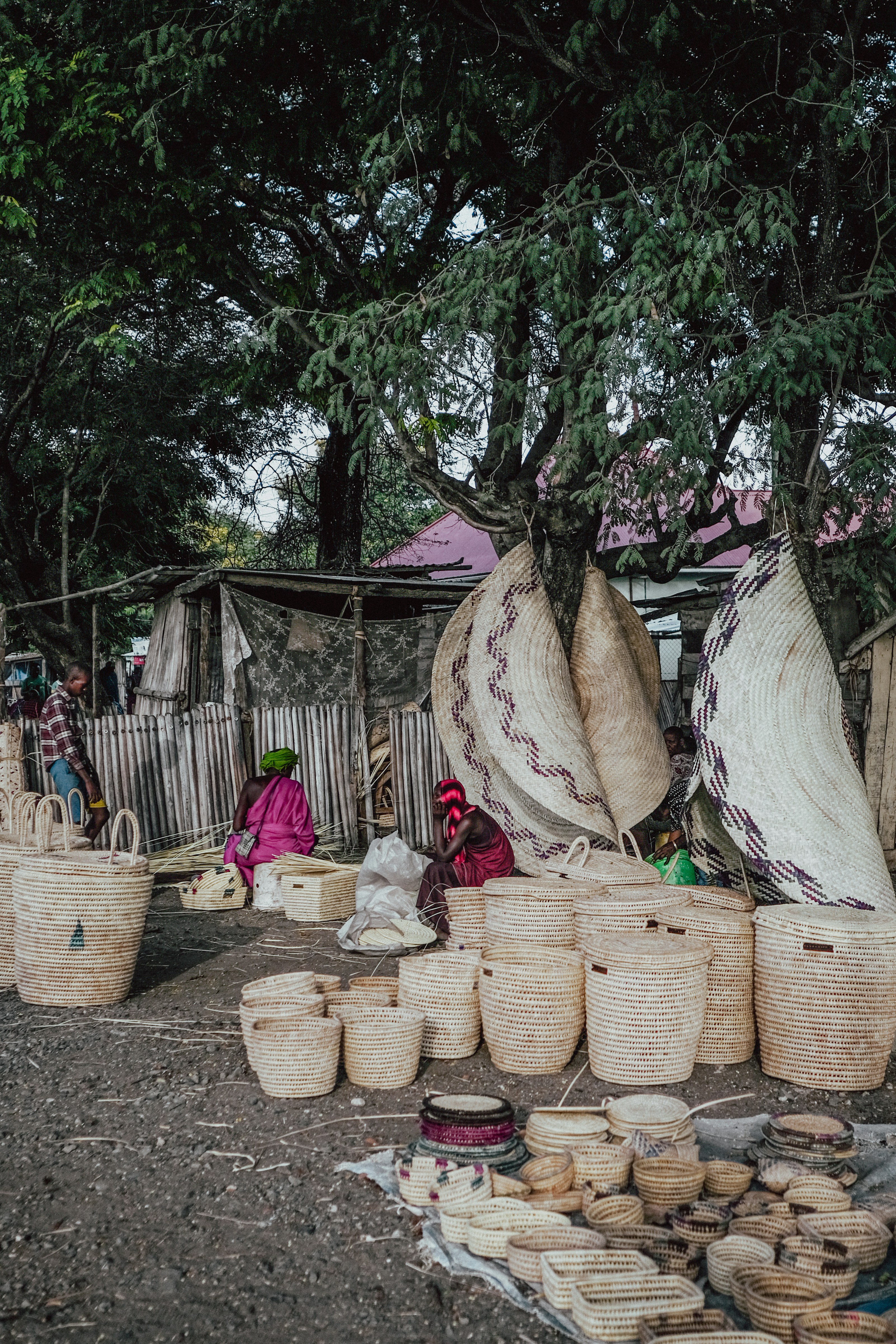 fair trade community