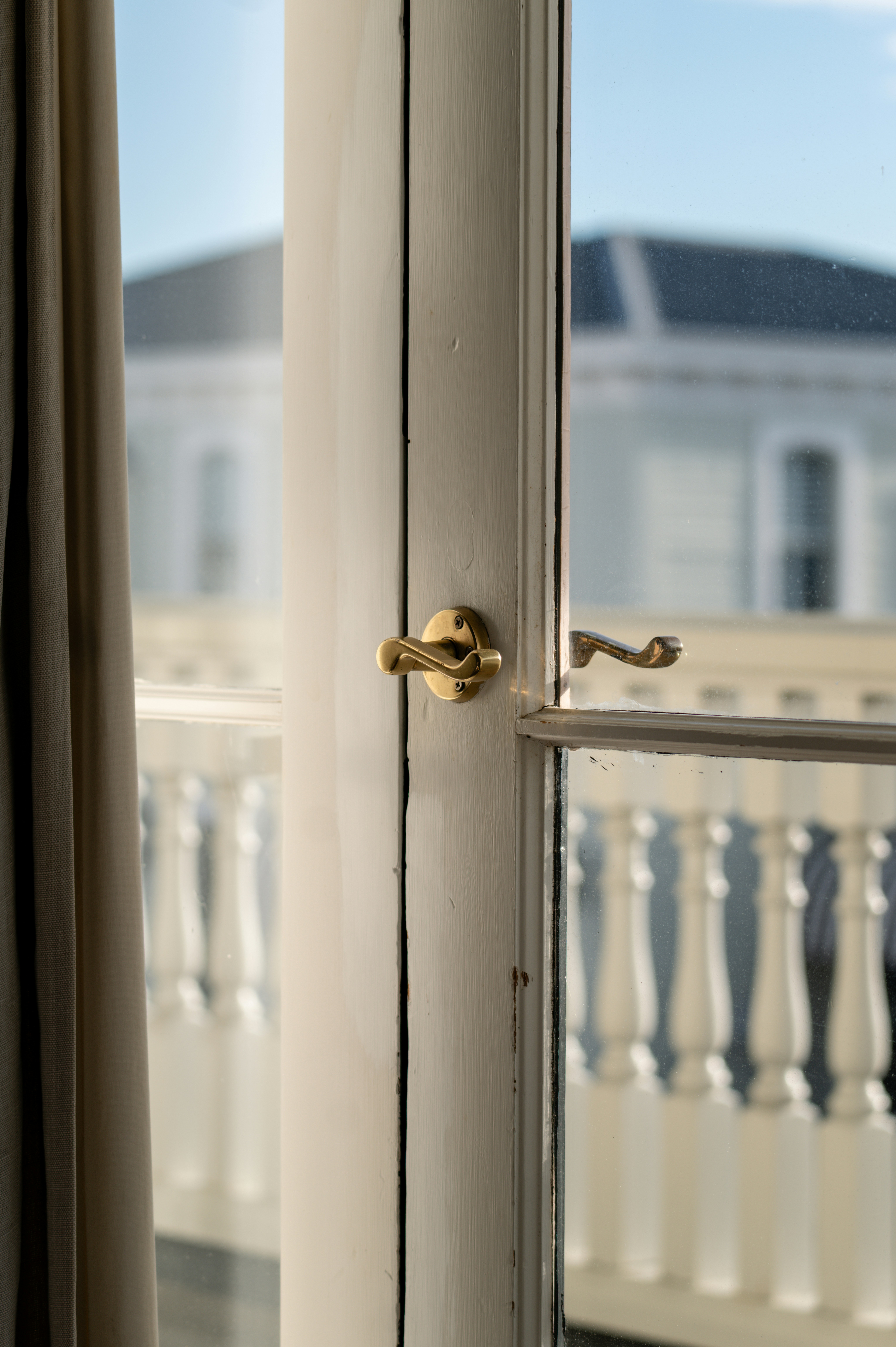 window hardware