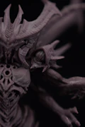 Spawn Deluxe Action Figure