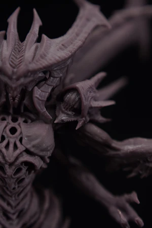 Spawn Deluxe Action Figure