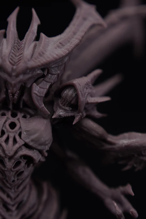 Spawn Deluxe Action Figure