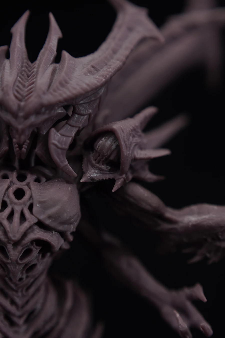 Spawn Deluxe Action Figure