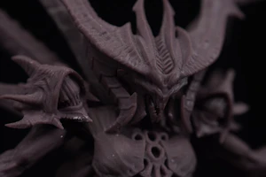 Doom Slayer 1/12 Figure