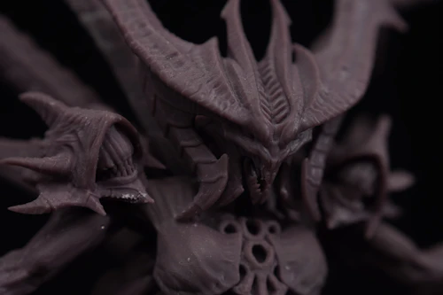 Doom Slayer 1/12 Figure