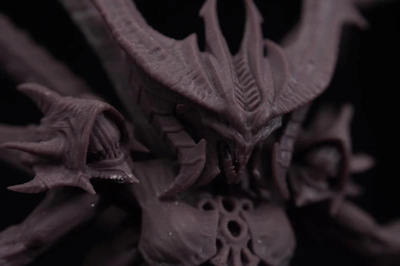 Doom Slayer 1/12 Figure