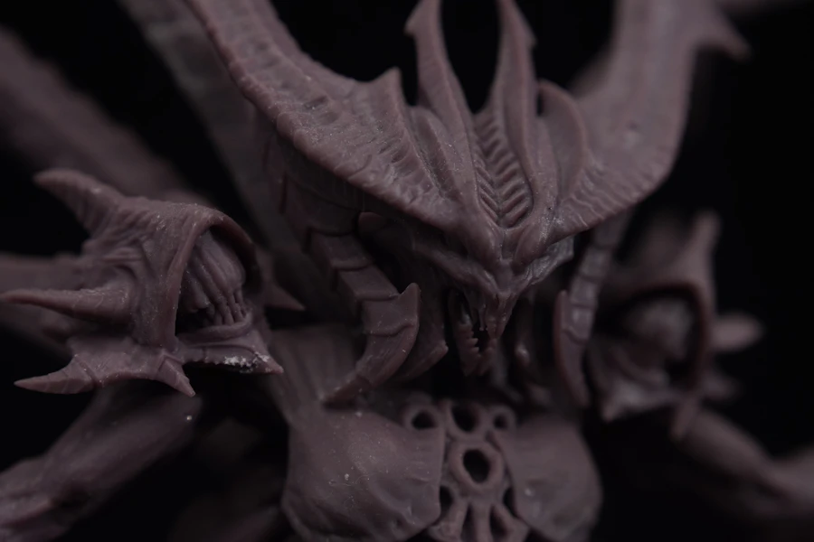 Doom Slayer 1/12 Figure