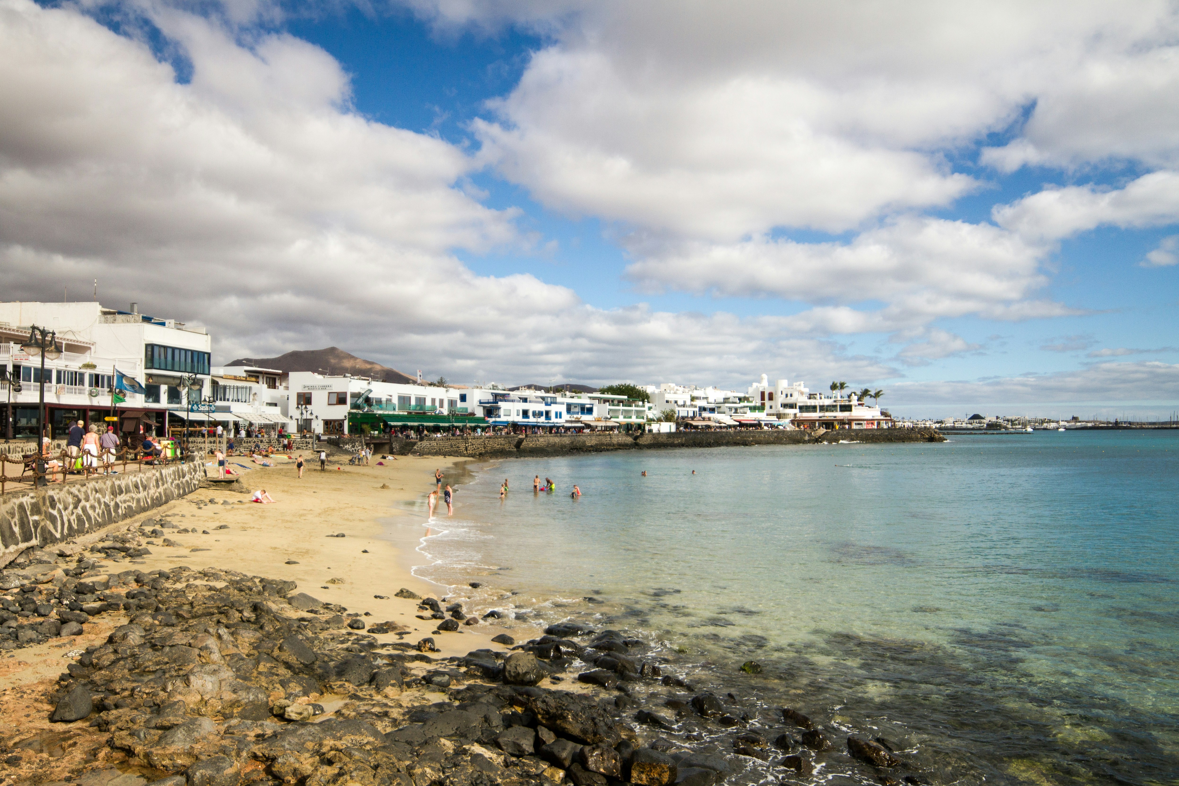 El Gobierno y Clavijo: Tensiones por el hantavirus en Canarias