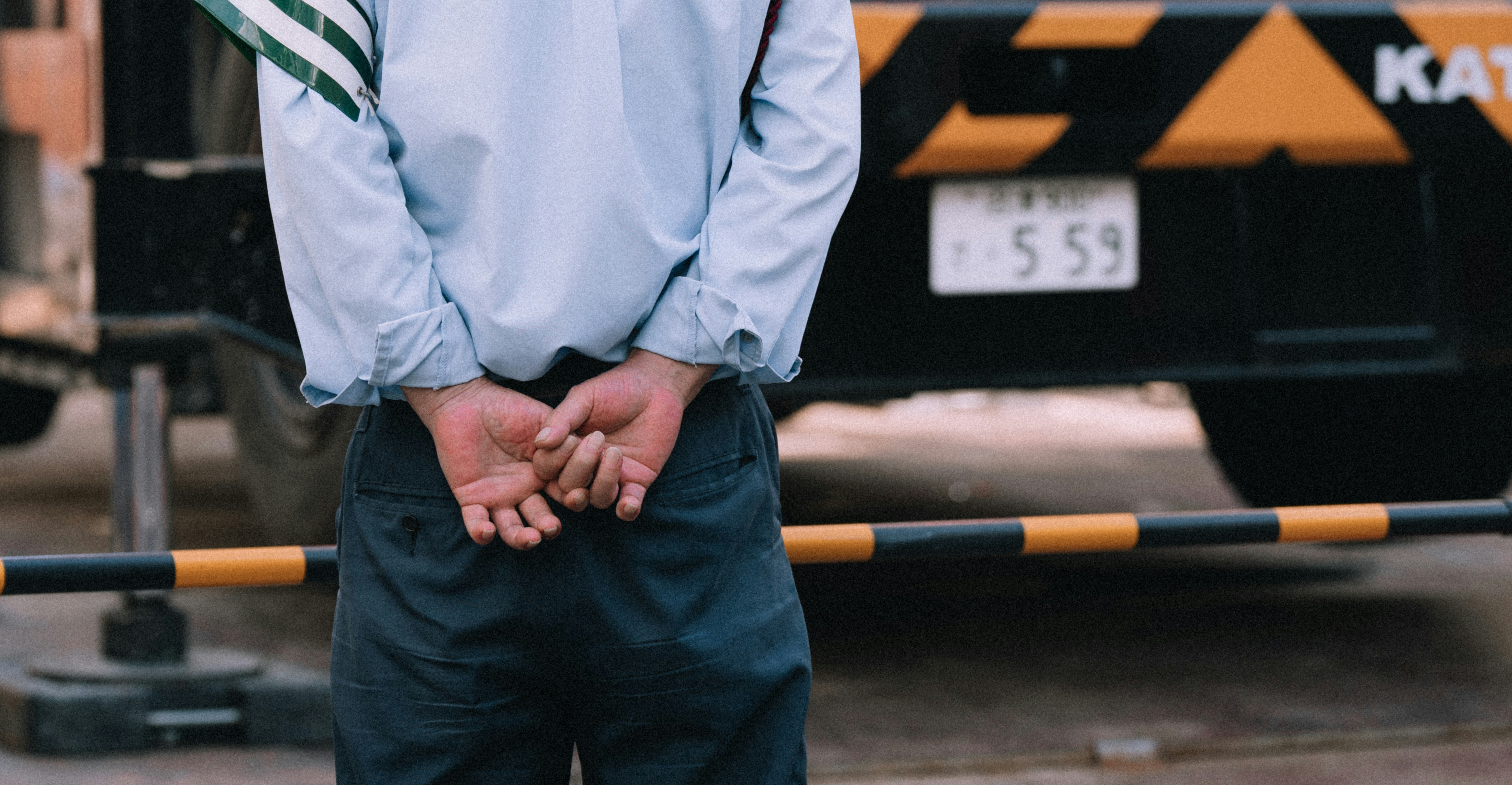 중대재해처벌법 누리집